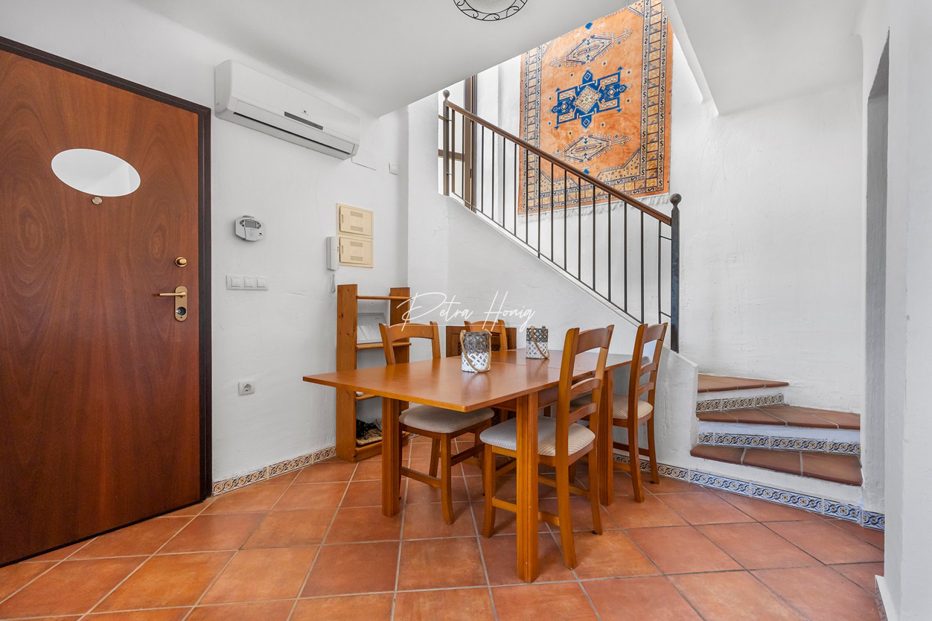Resales - Apartment - Torrevieja - Los Altos