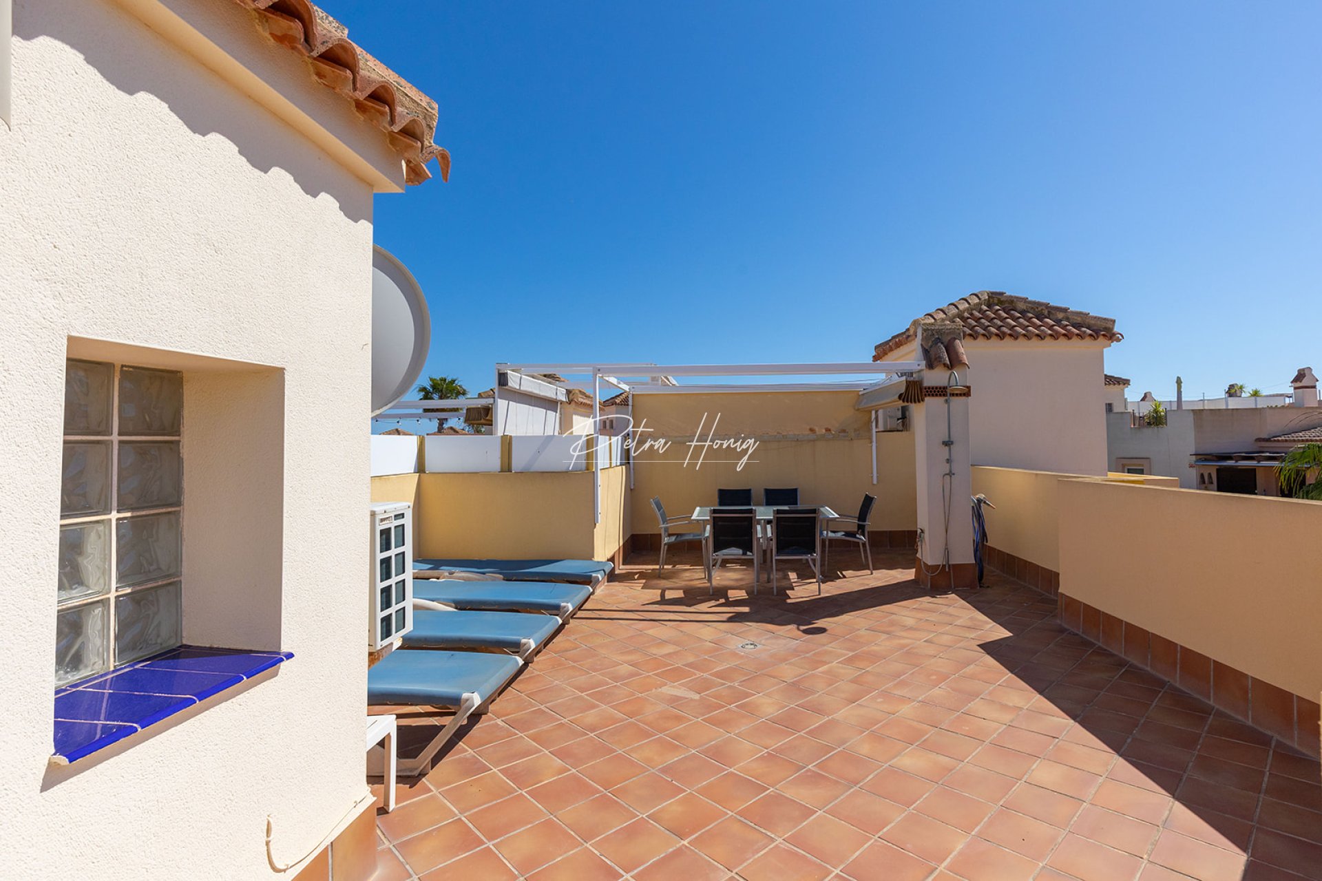 Resales - Apartment - Torrevieja - Los Altos