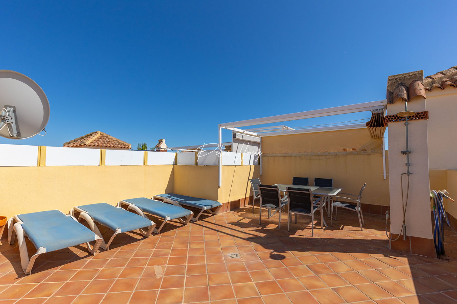 Resales - Apartment - Torrevieja - Los Altos