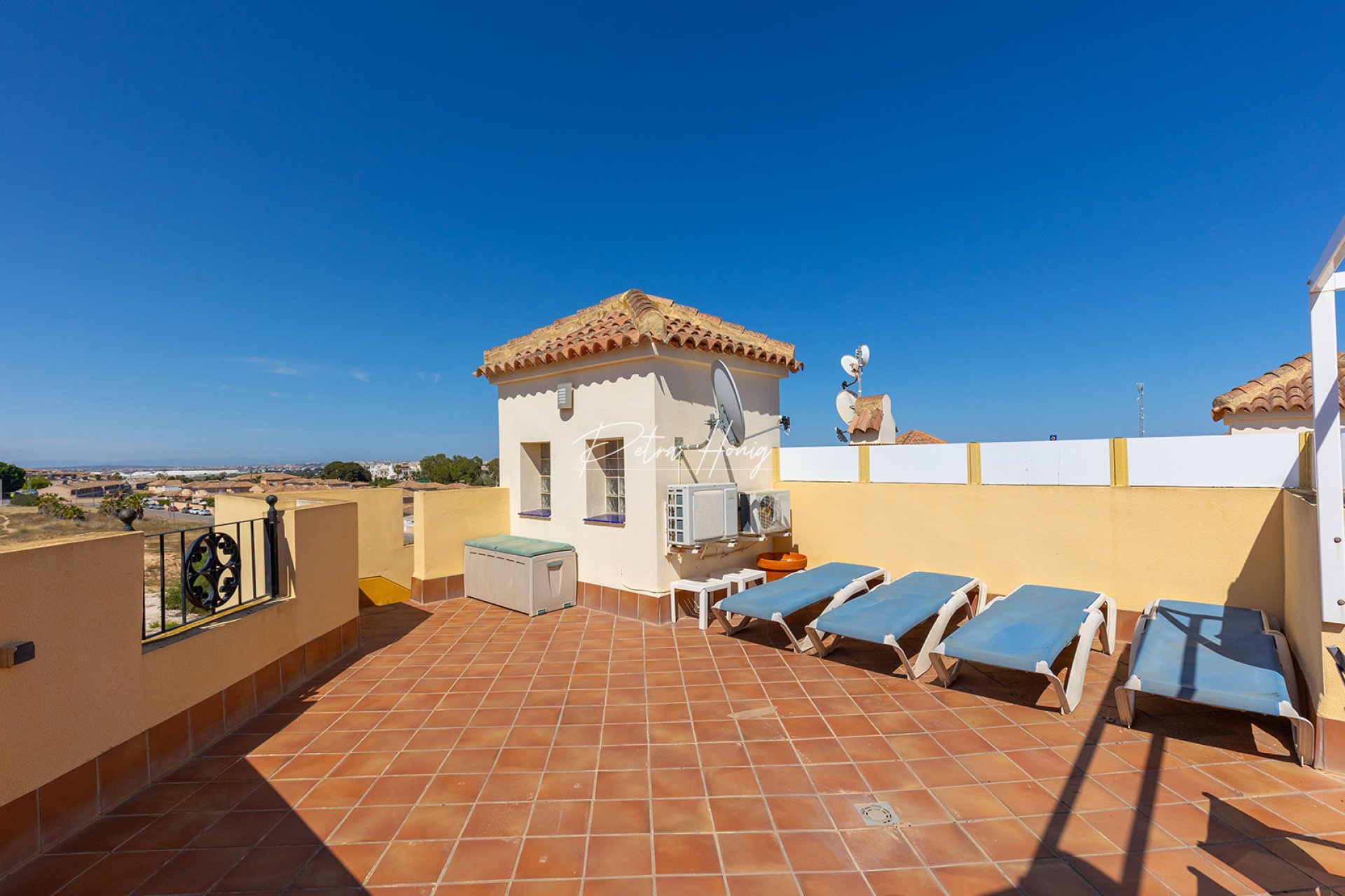 Resales - Apartment - Torrevieja - Los Altos