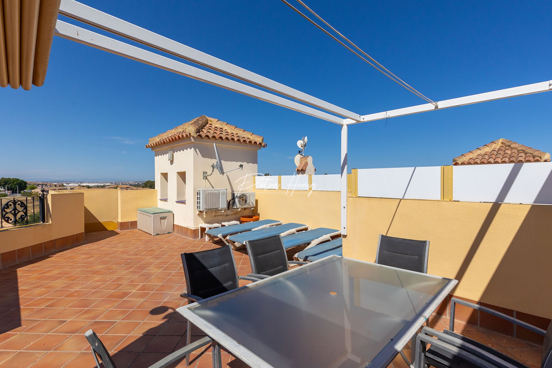 Resales - Apartment - Torrevieja - Los Altos