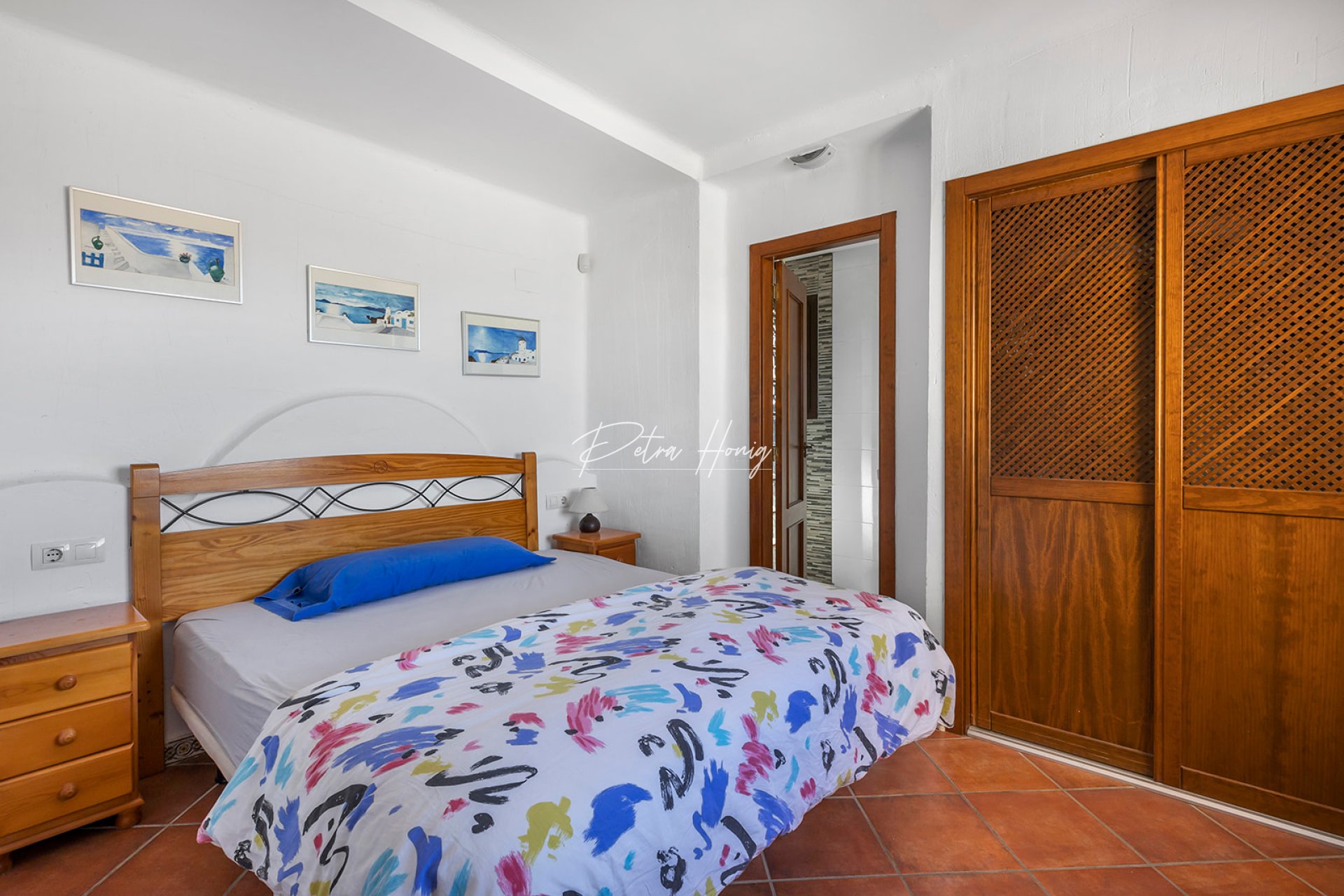 Resales - Apartment - Torrevieja - Los Altos
