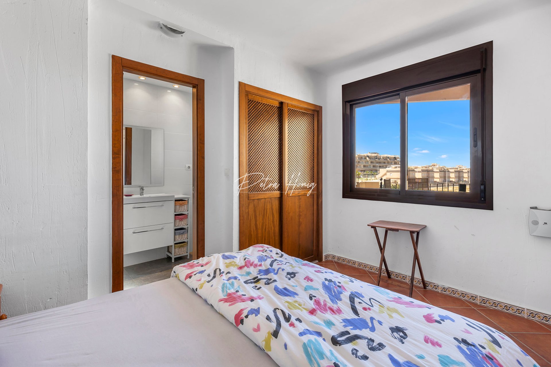 Resales - Apartment - Torrevieja - Los Altos