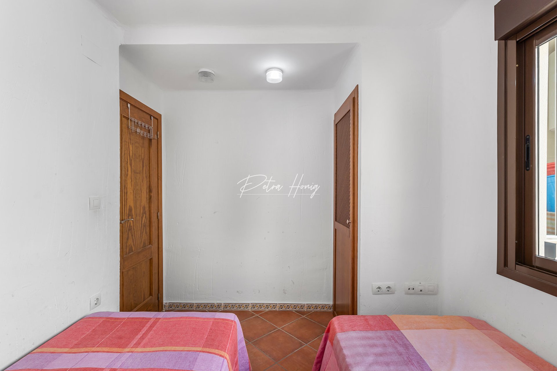 Resales - Apartment - Torrevieja - Los Altos