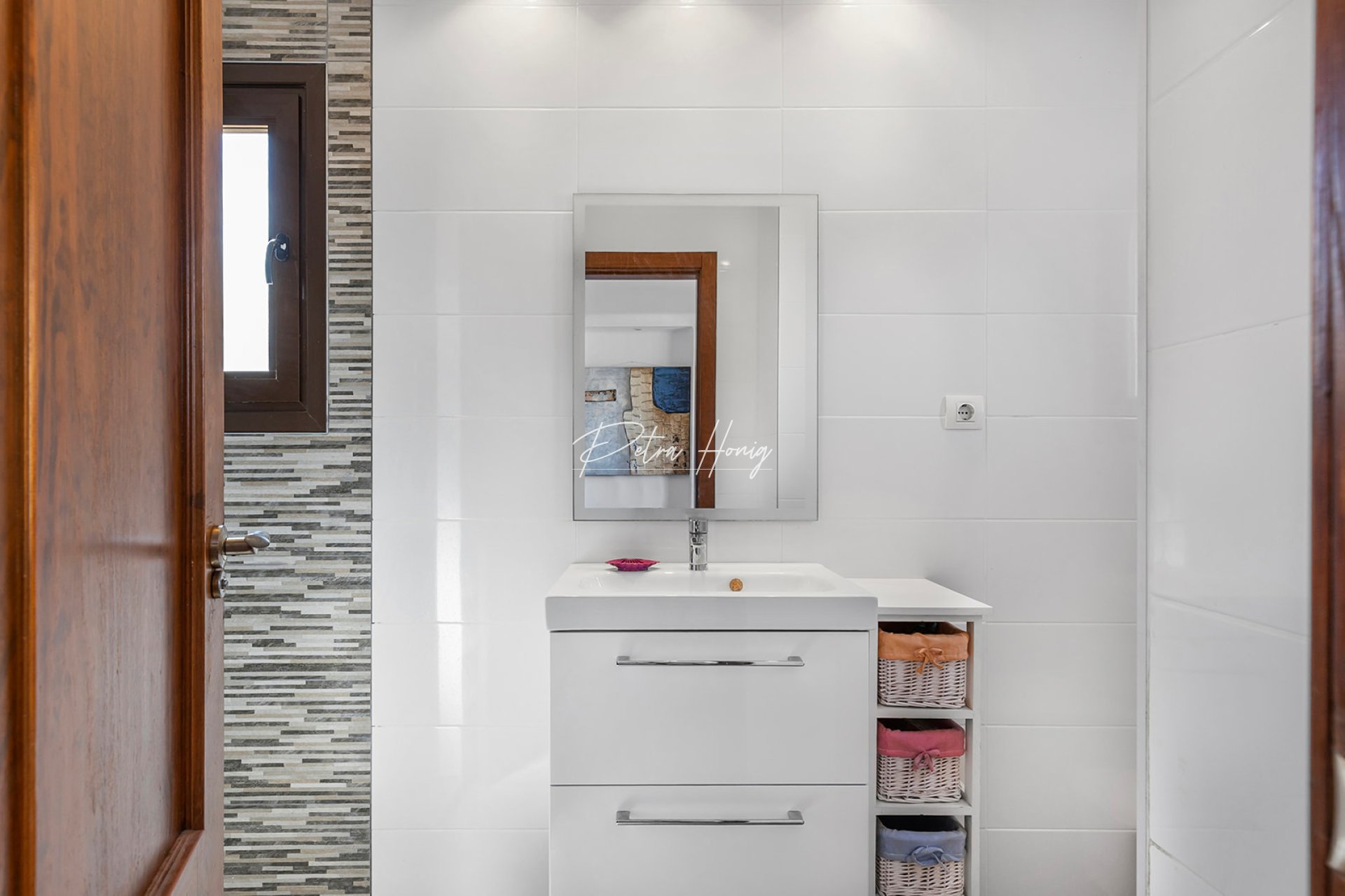 Resales - Apartment - Torrevieja - Los Altos