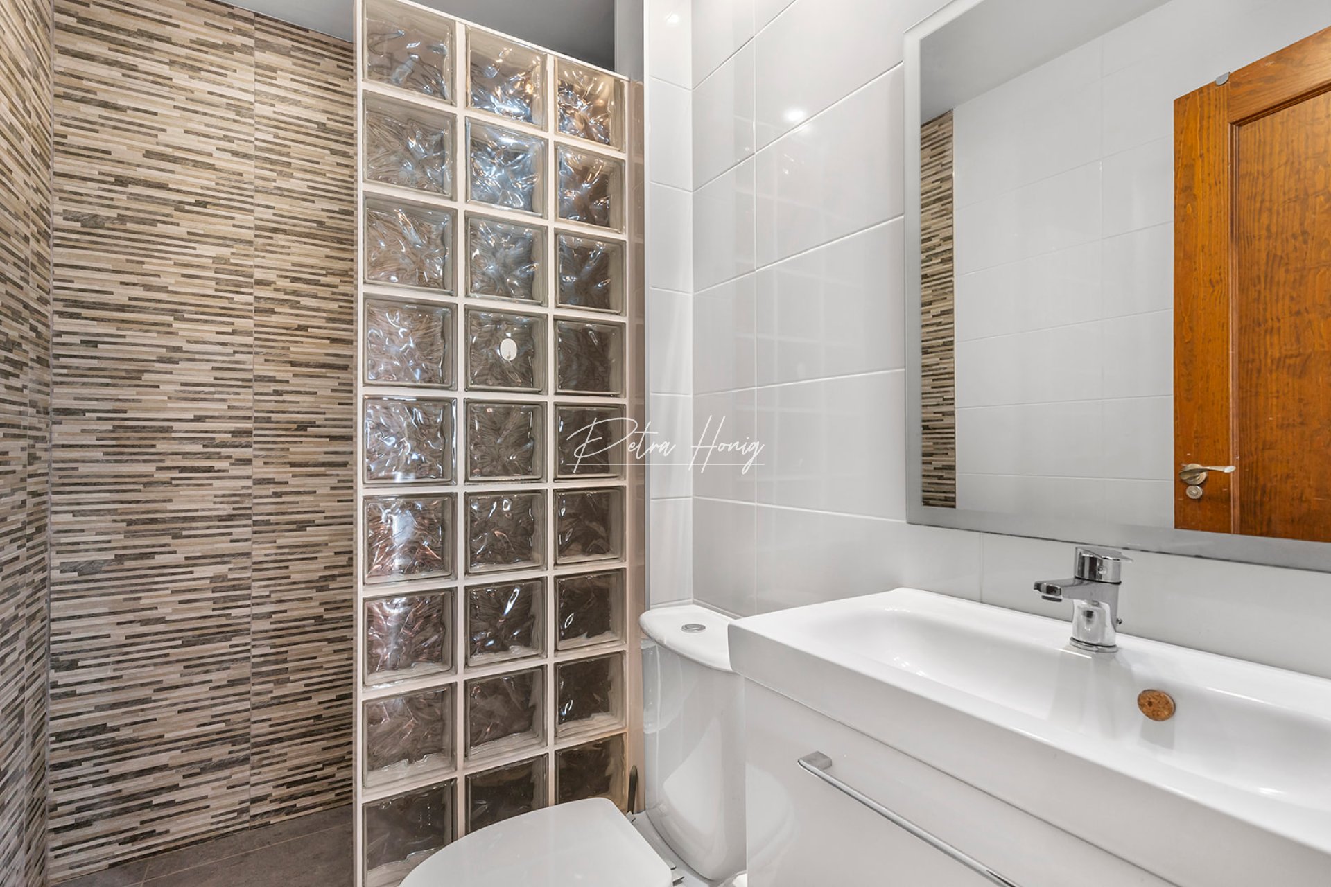 Resales - Apartment - Torrevieja - Los Altos