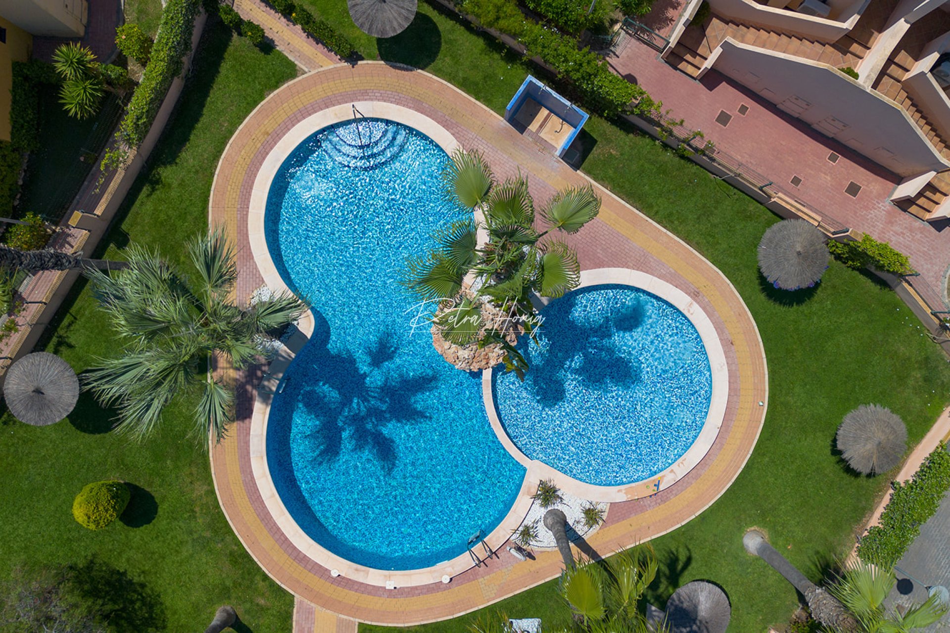 Resales - Apartment - Torrevieja - Los Altos
