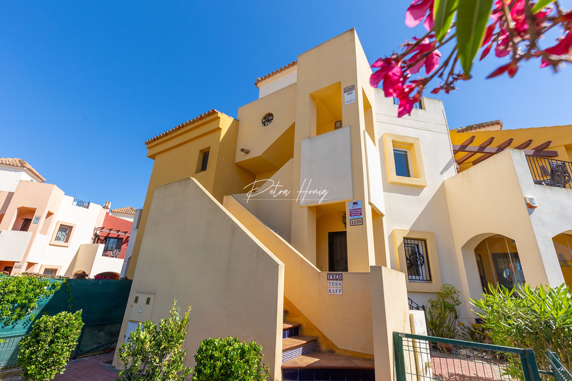 Resales - Apartment - Torrevieja - Los Altos