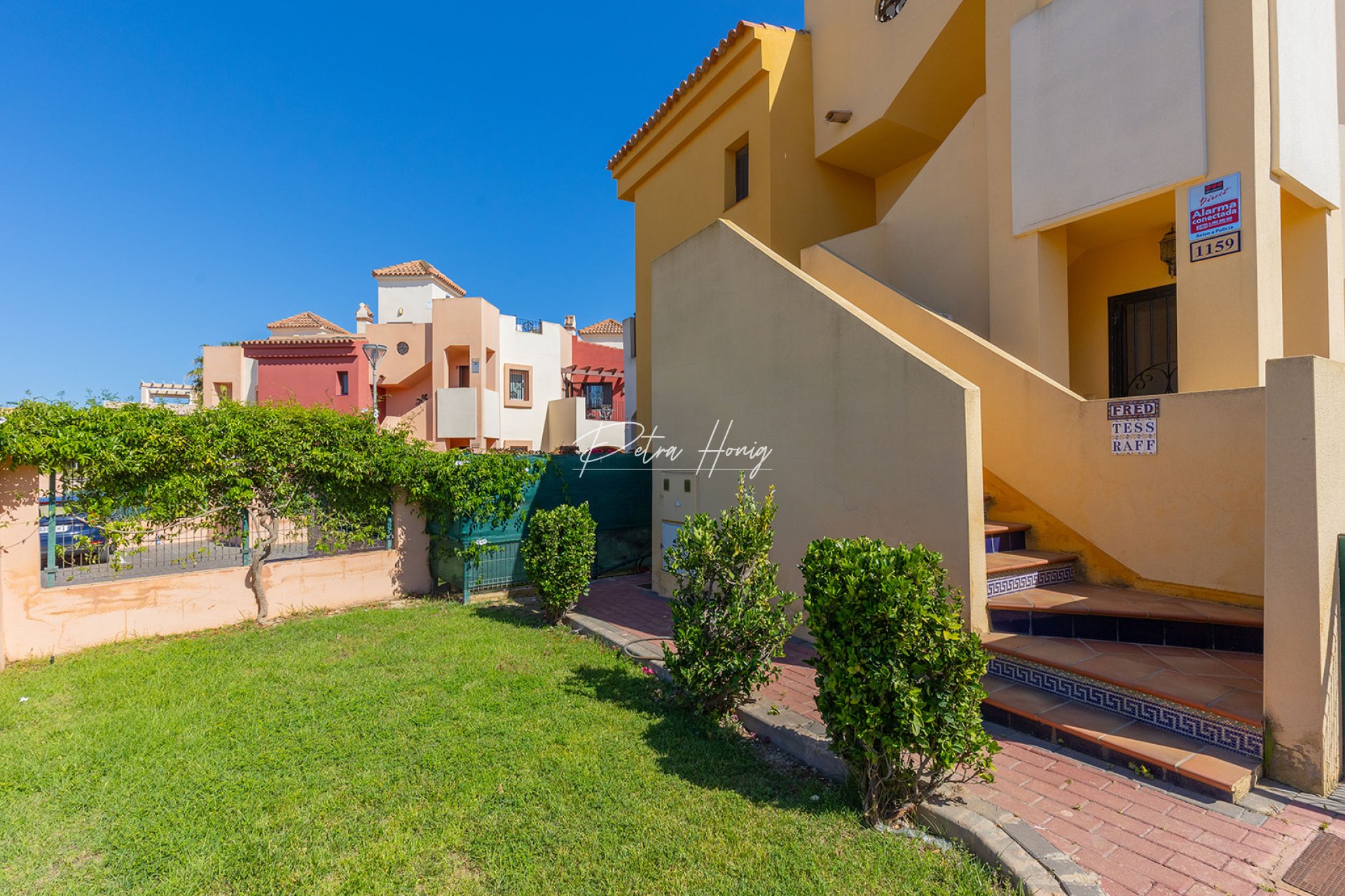 Resales - Apartment - Torrevieja - Los Altos