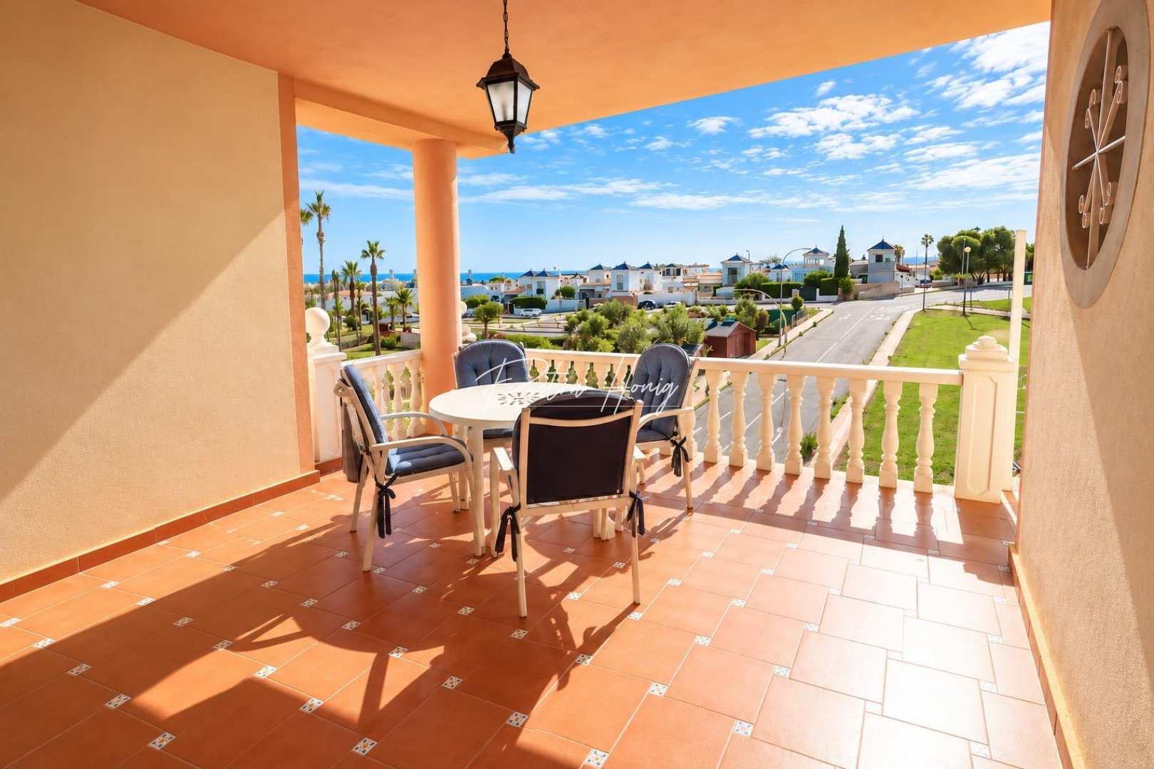 Resales - Apartment - Torrevieja - Los altos
