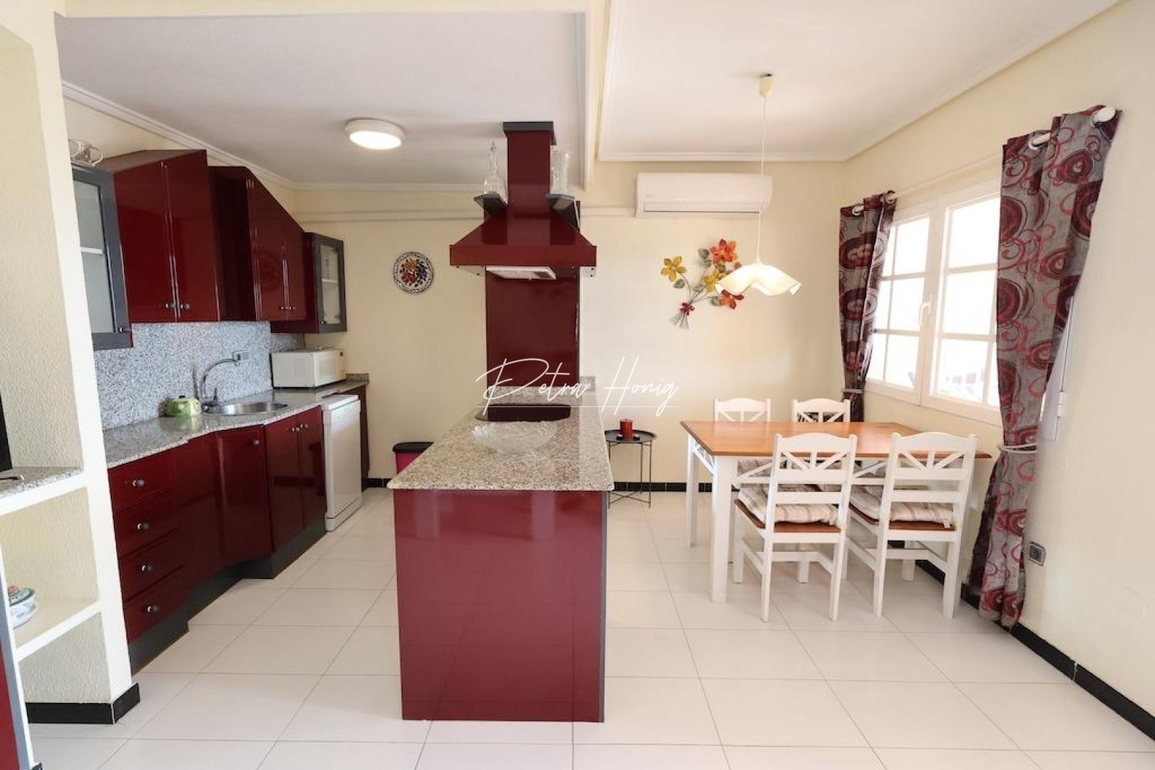 Resales - Apartment - Torrevieja - Los altos