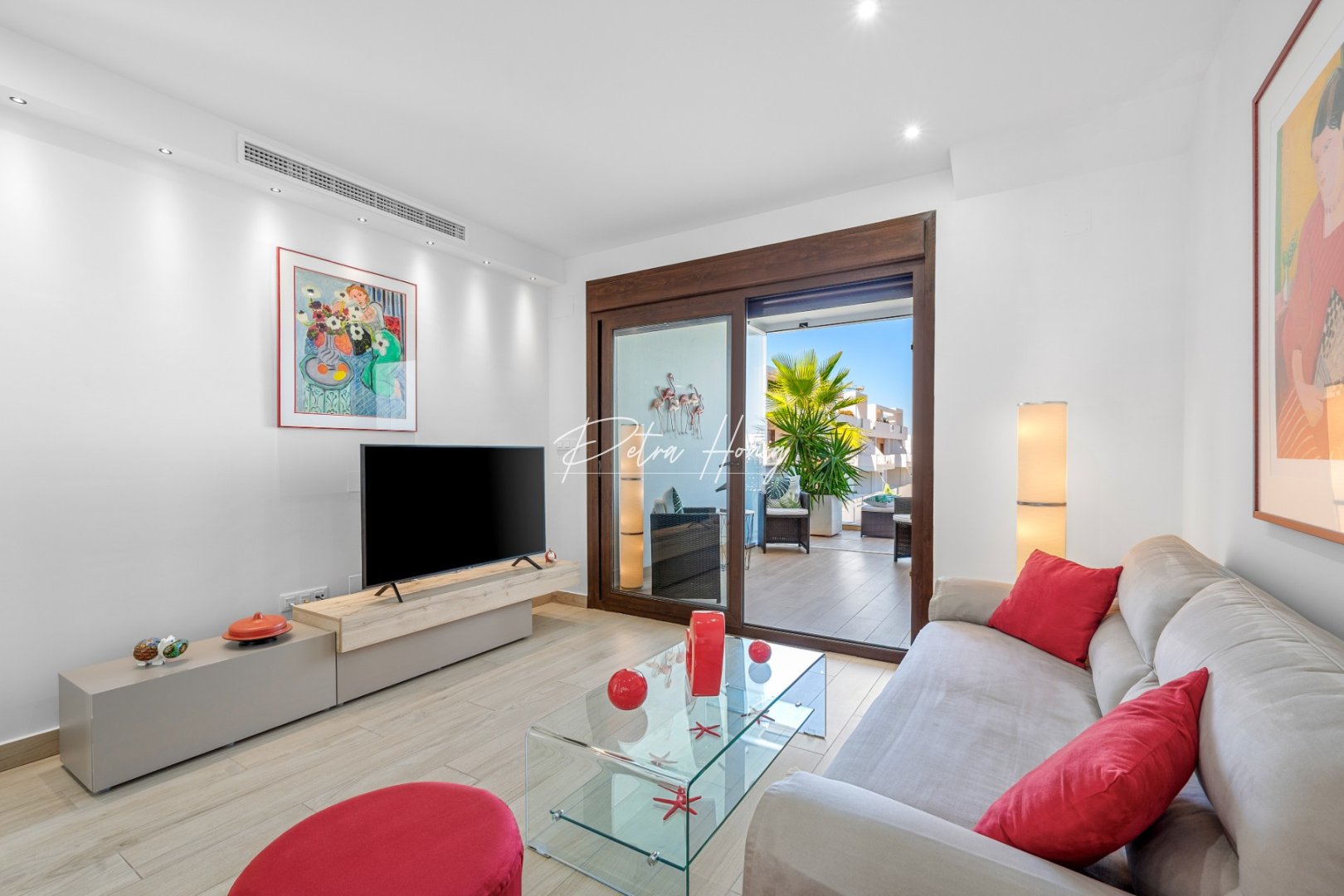 Resales - Apartment - Torrevieja - Los Balcones - Los Altos del Edén