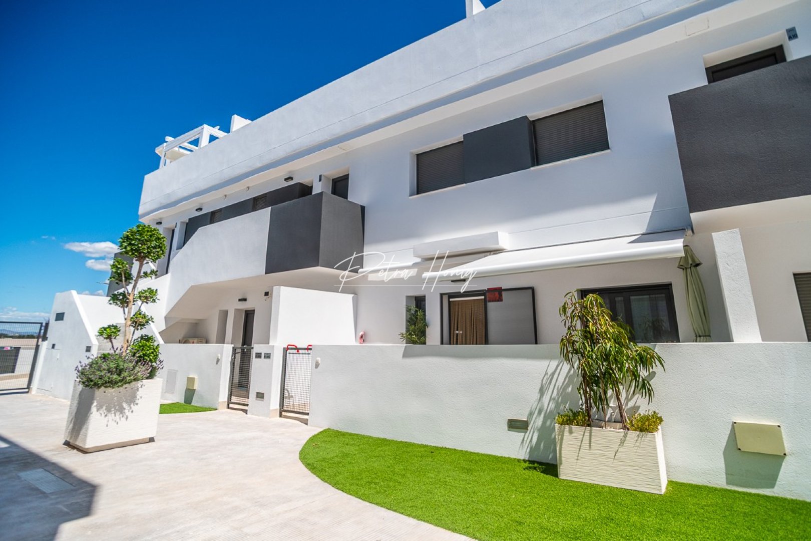 Resales - Apartment - Torrevieja - LOS BALCONES - LOS ALTOS