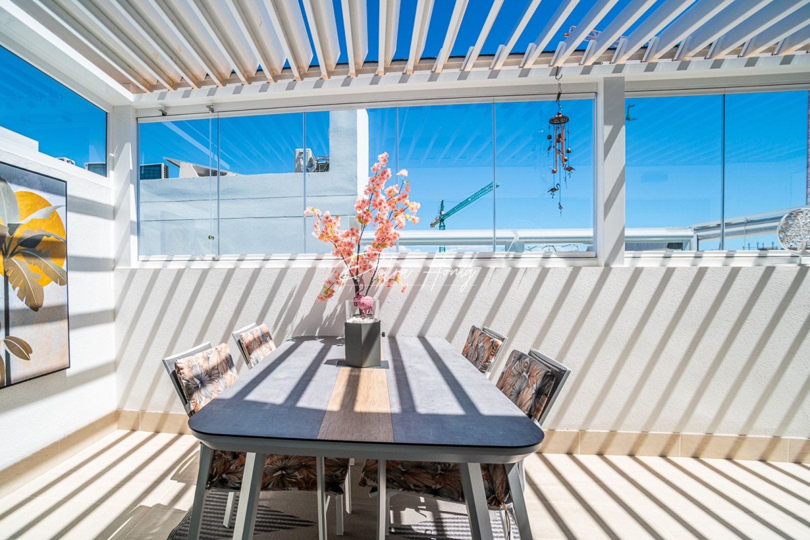 Resales - Apartment - Torrevieja - LOS BALCONES - LOS ALTOS