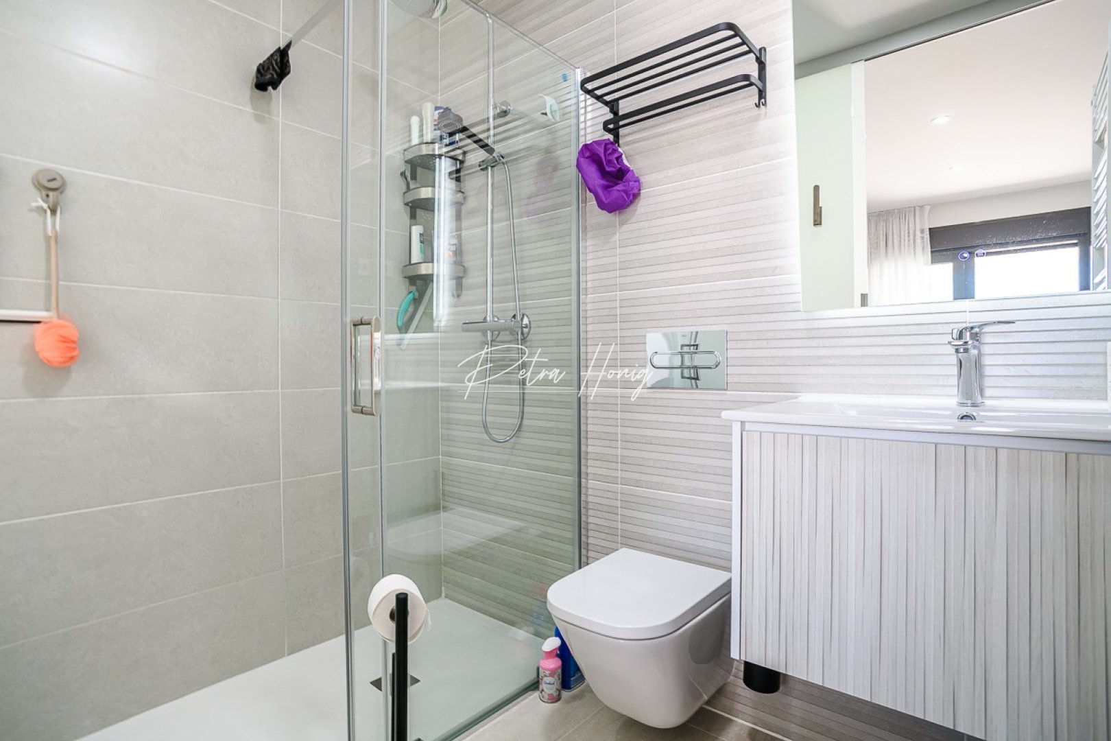 Resales - Apartment - Torrevieja - LOS BALCONES - LOS ALTOS