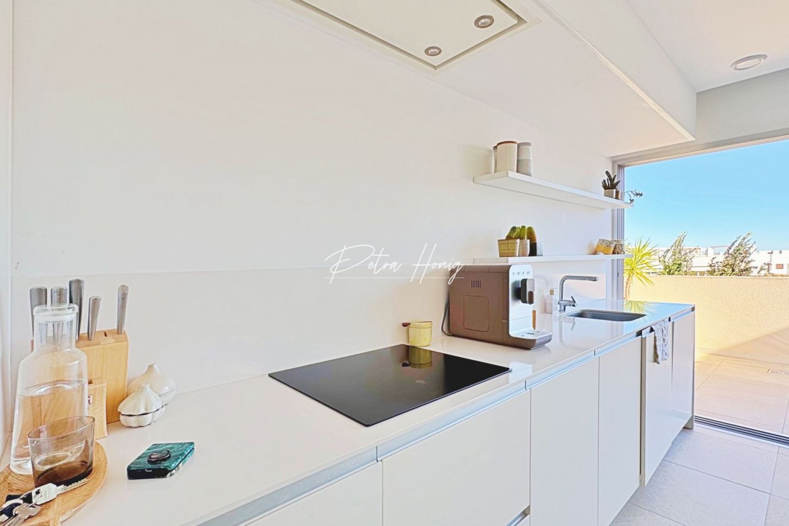 Resales - Apartment - Torrevieja - Los Balcones