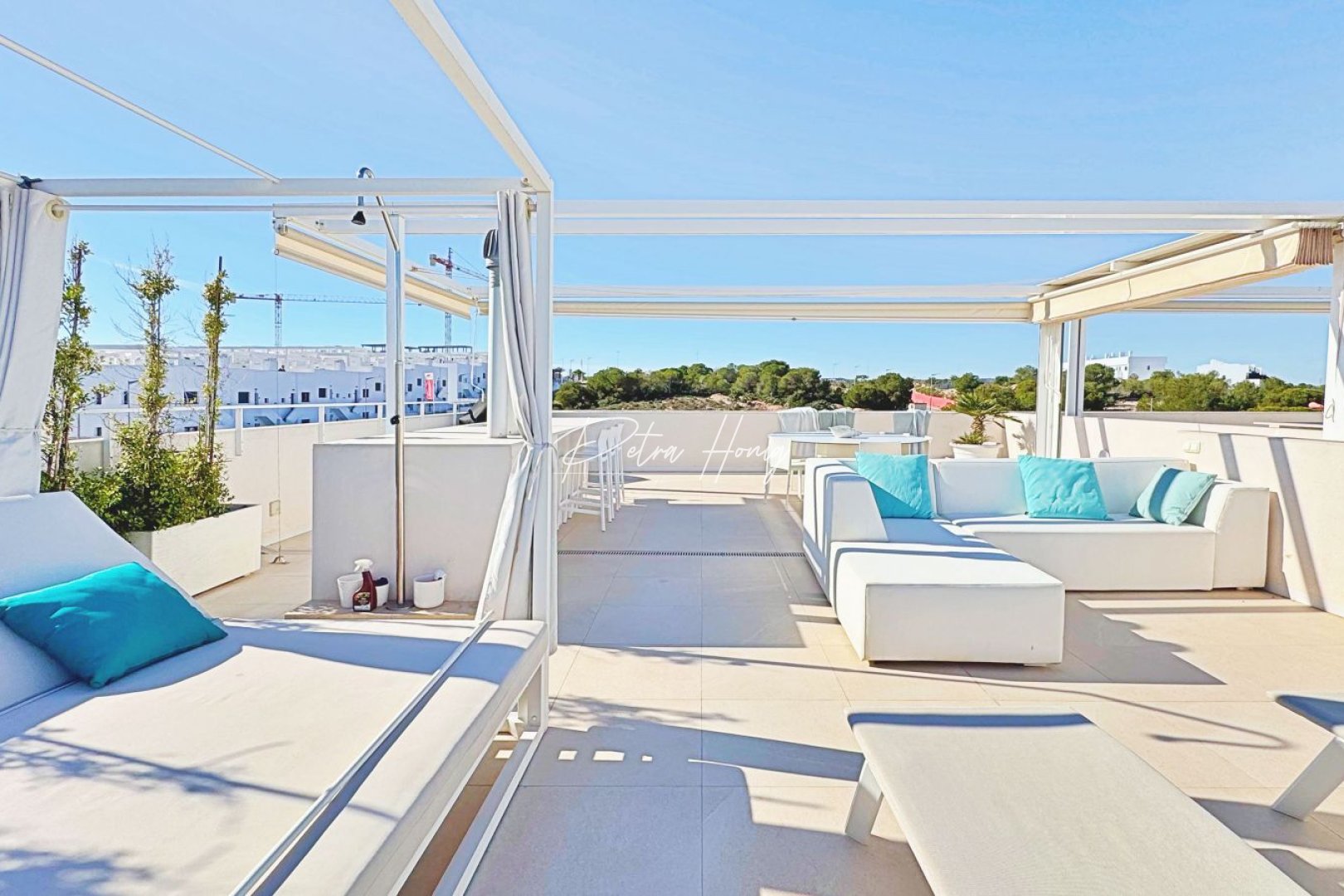 Resales - Apartment - Torrevieja - Los Balcones