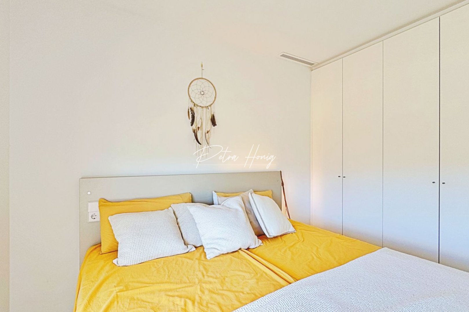 Resales - Apartment - Torrevieja - Los Balcones