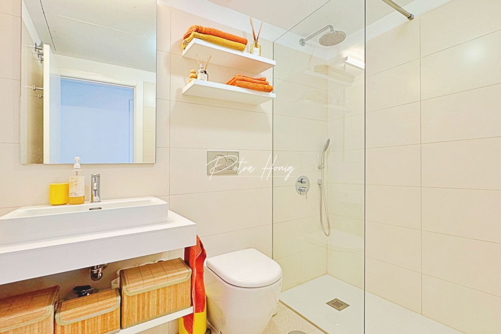 Resales - Apartment - Torrevieja - Los Balcones