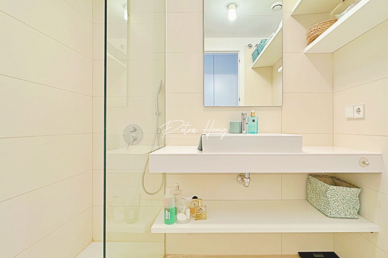 Resales - Apartment - Torrevieja - Los Balcones