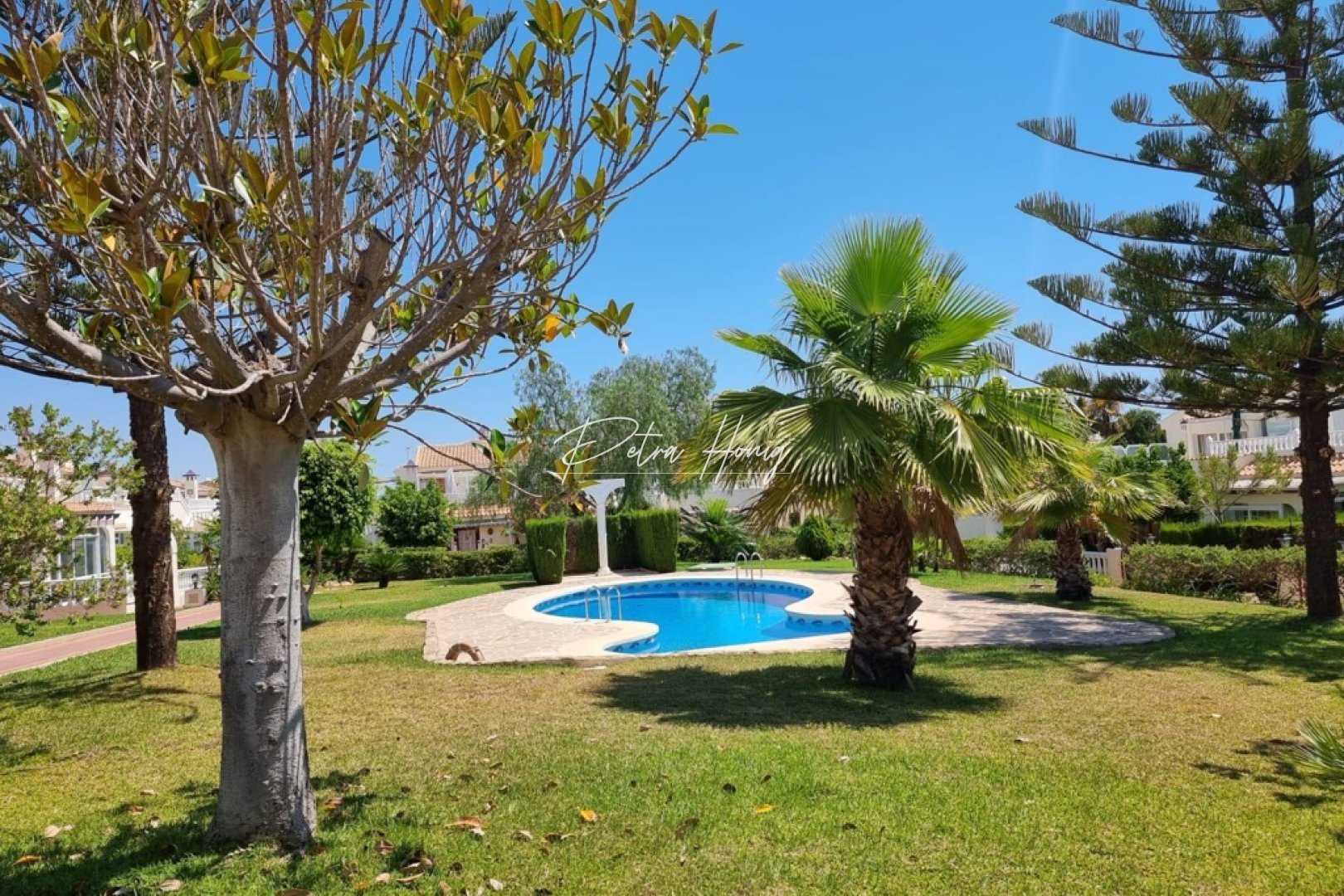 Resales - Apartment - Torrevieja - Los Balcones