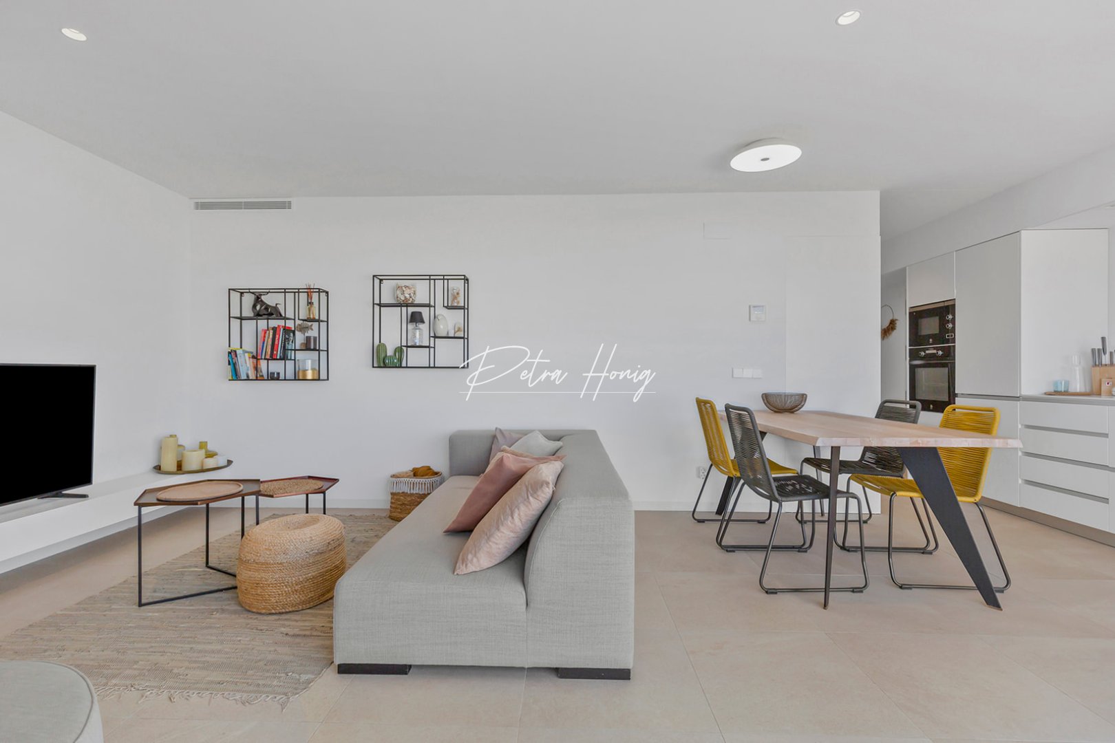 Resales - Apartment - Torrevieja - Los Balcones