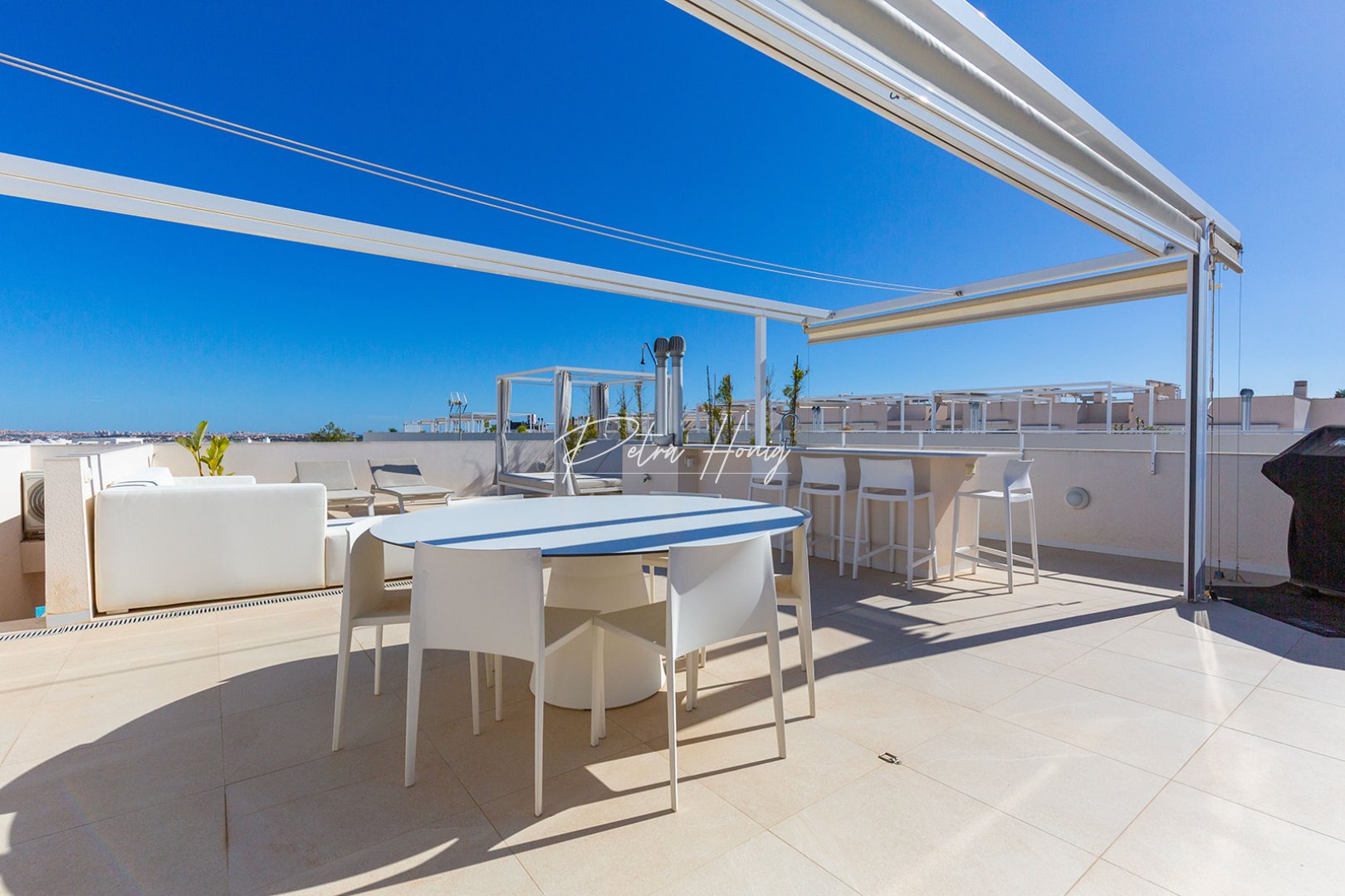 Resales - Apartment - Torrevieja - Los Balcones