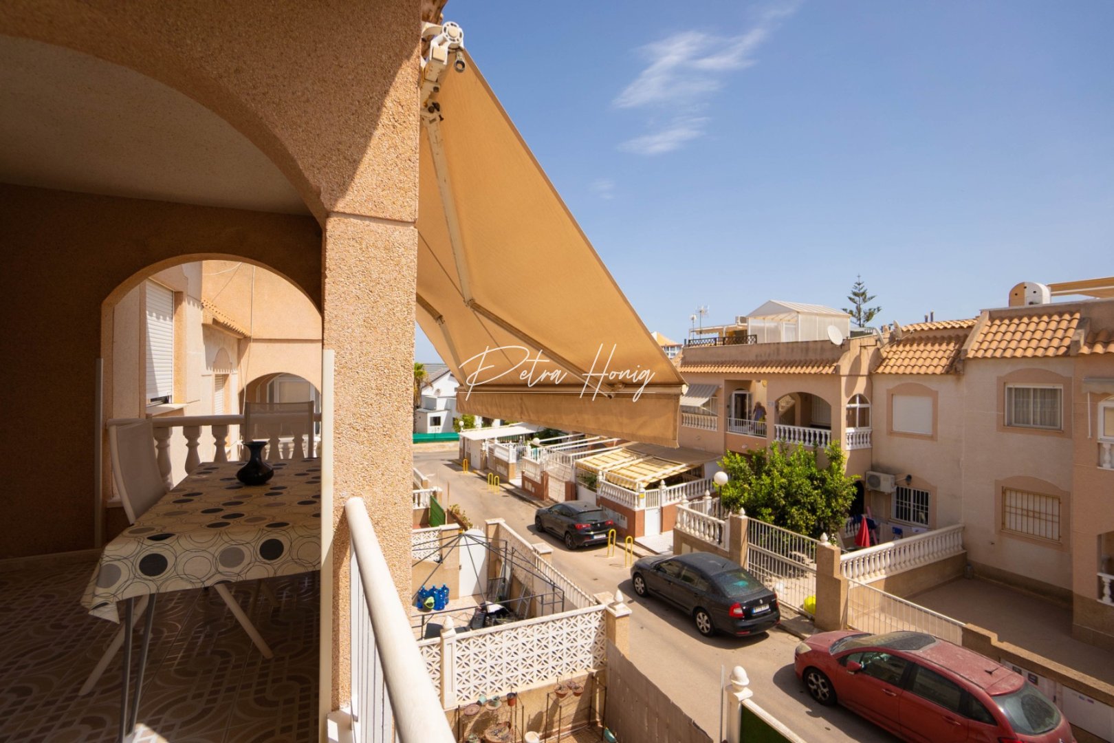 Resales - Apartment - Torrevieja - Los Balcones
