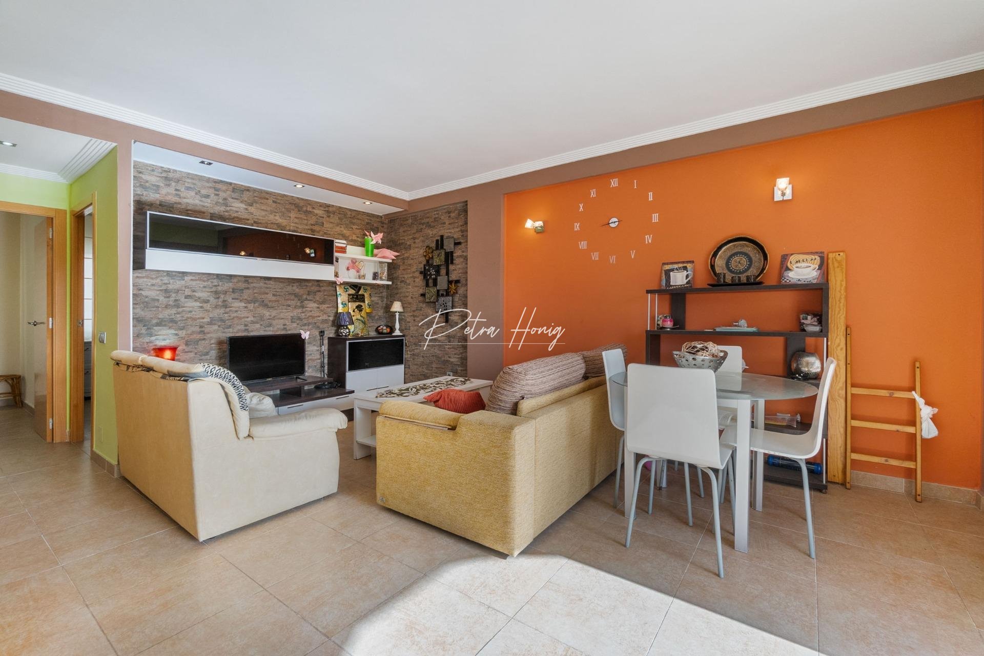 Resales - Apartment - Torrevieja - Los Europeos