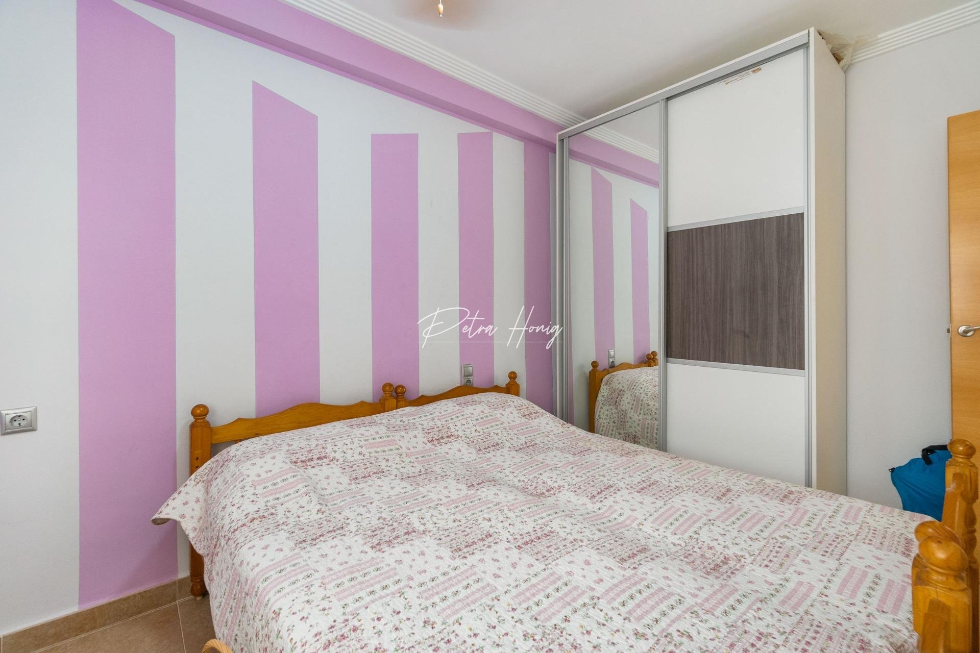 Resales - Apartment - Torrevieja - Los Europeos