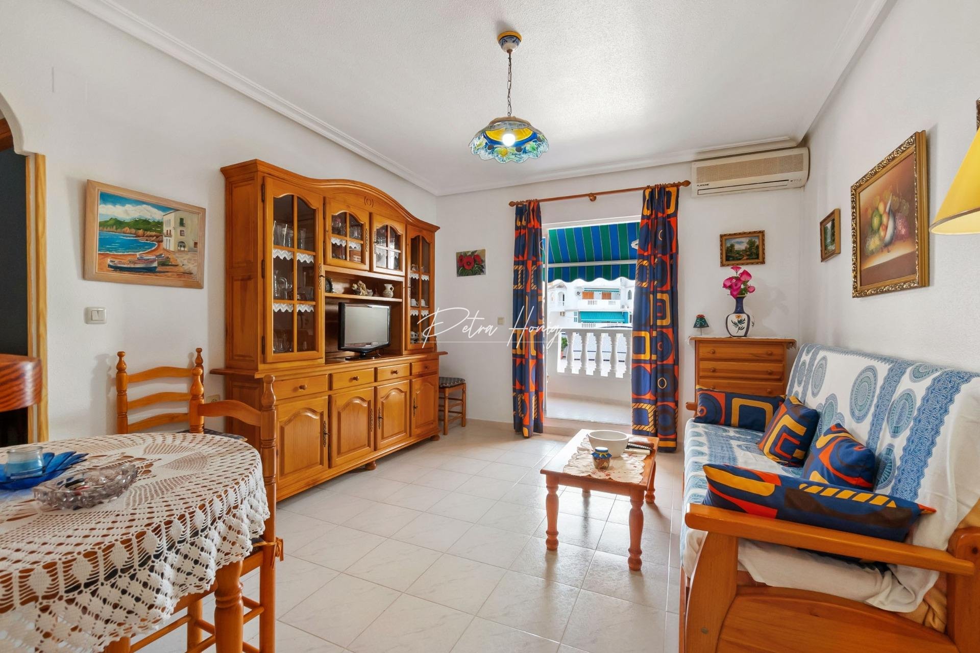 Resales - Apartment - Torrevieja - Los Europeos