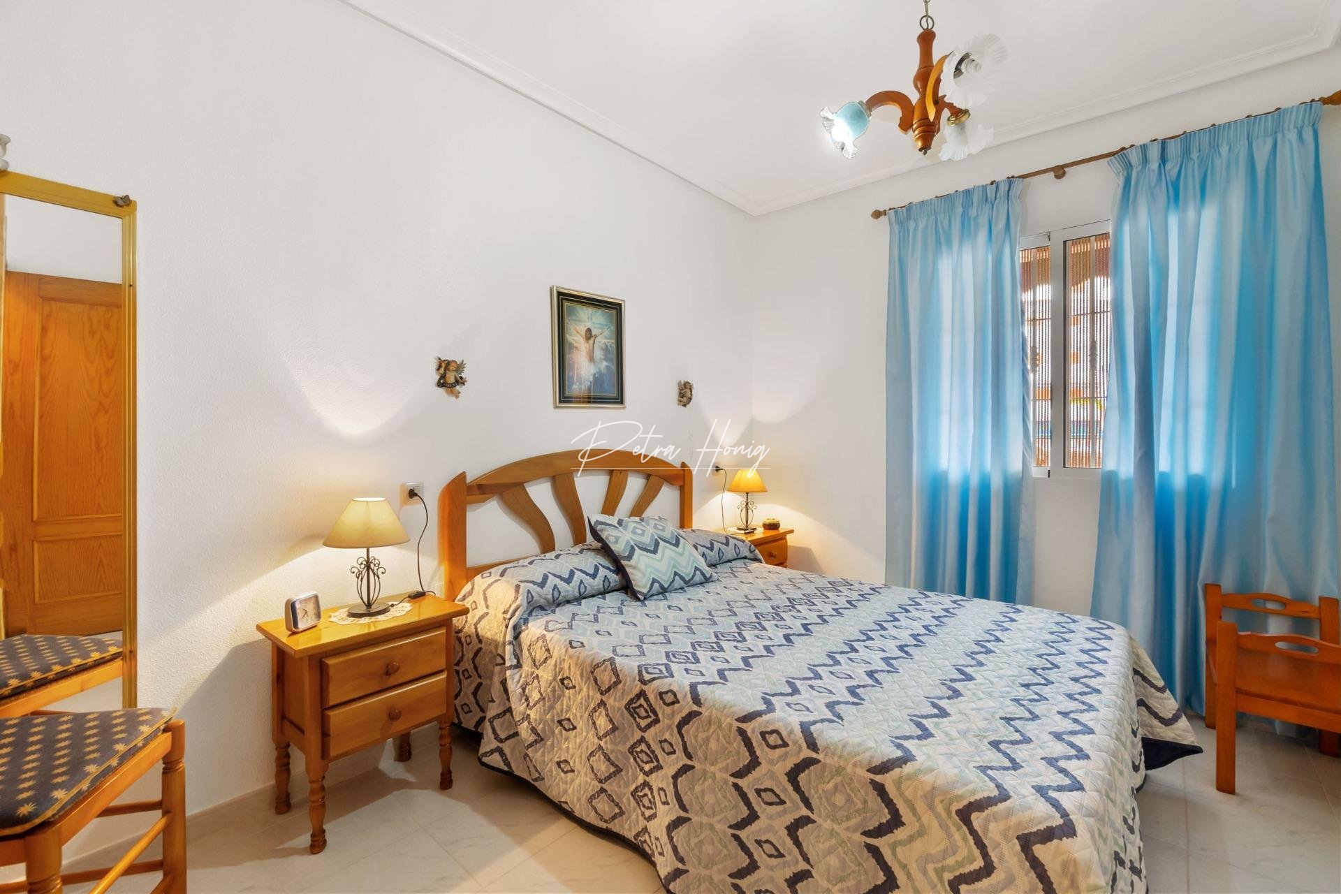Resales - Apartment - Torrevieja - Los Europeos