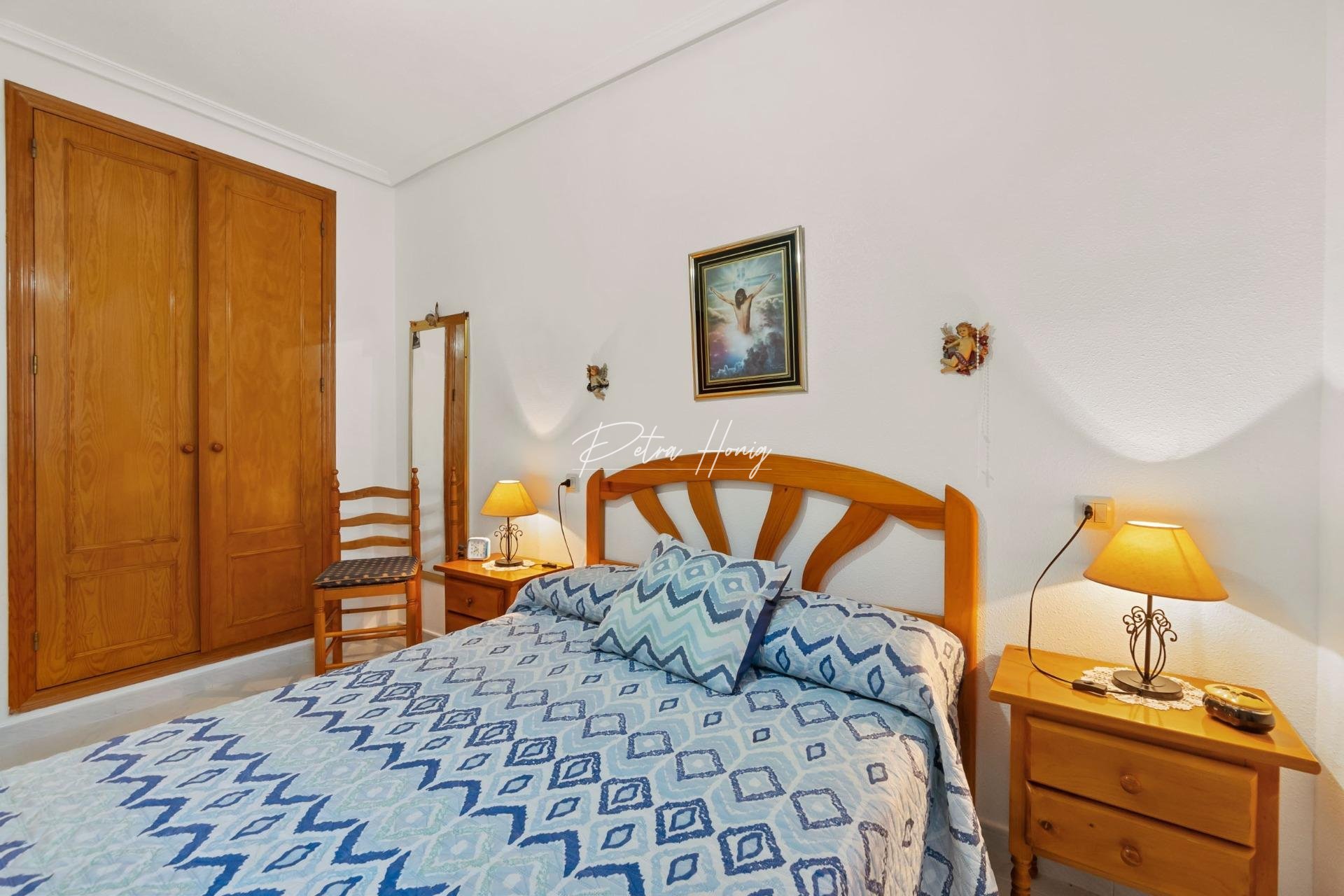 Resales - Apartment - Torrevieja - Los Europeos