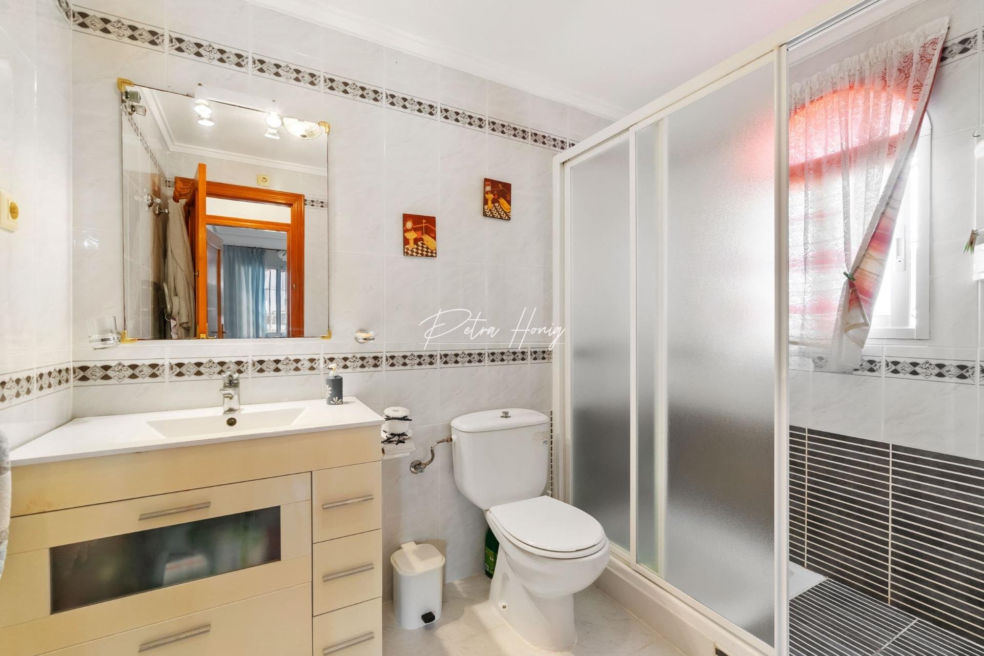 Resales - Apartment - Torrevieja - Los Europeos