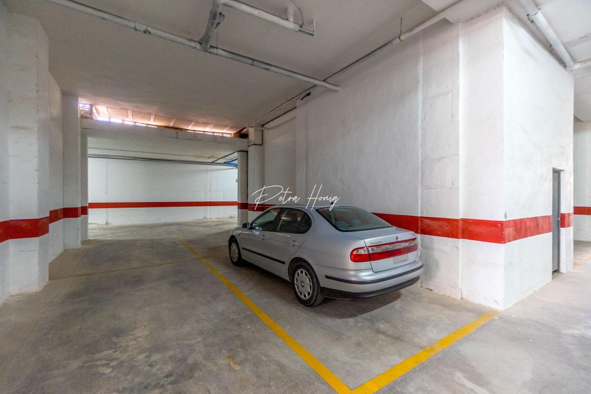 Resales - Apartment - Torrevieja - Los Europeos