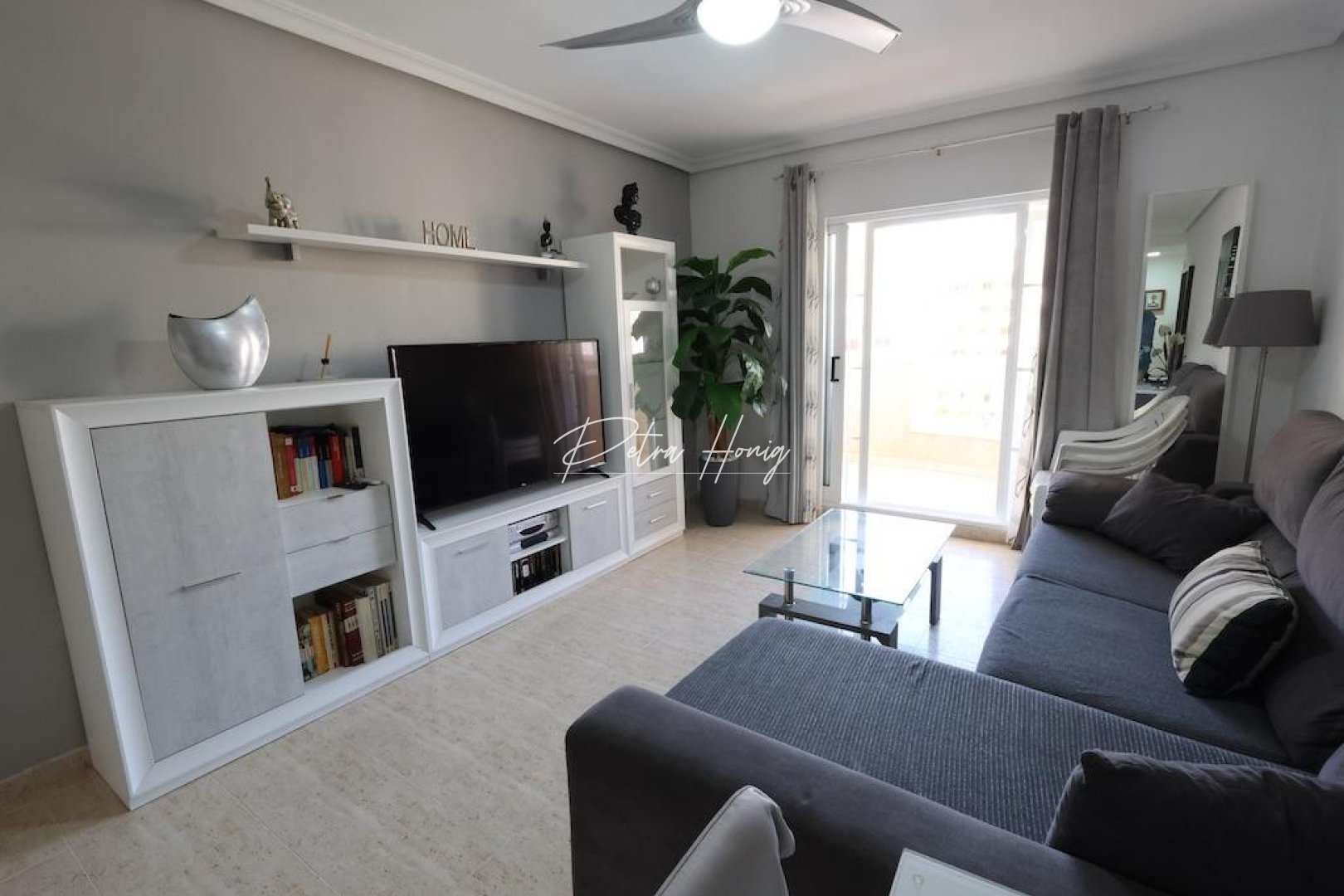 Resales - Apartment - Torrevieja - Los Europeos