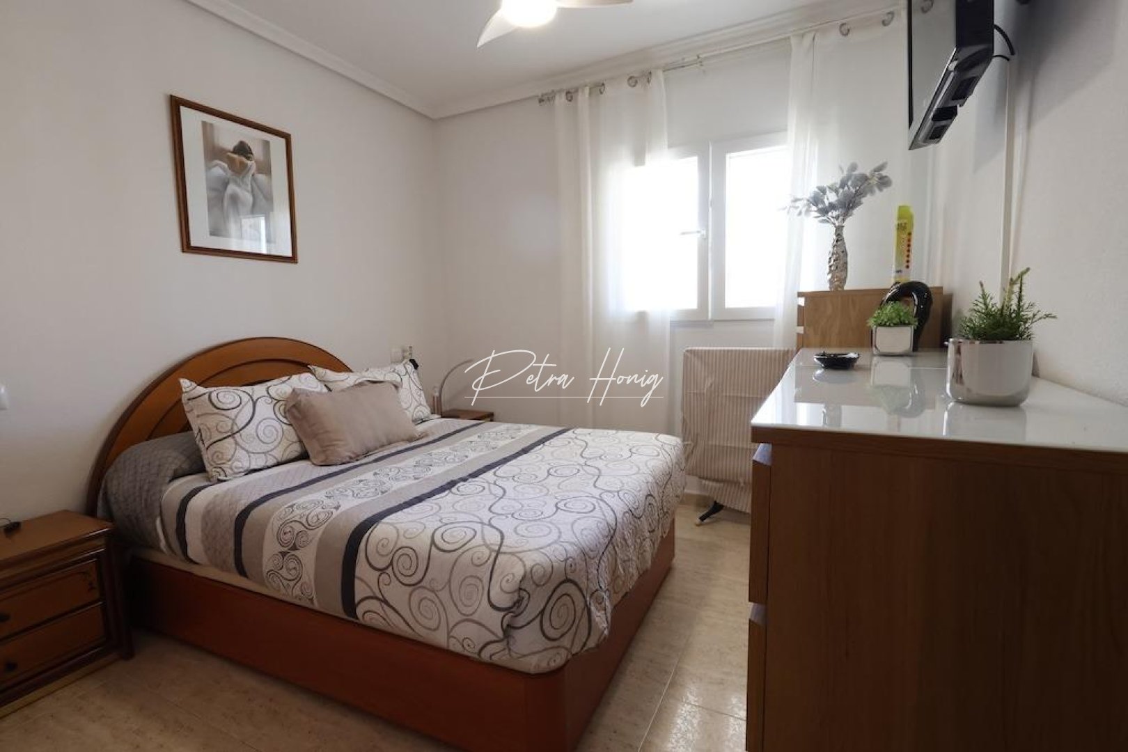 Resales - Apartment - Torrevieja - Los Europeos