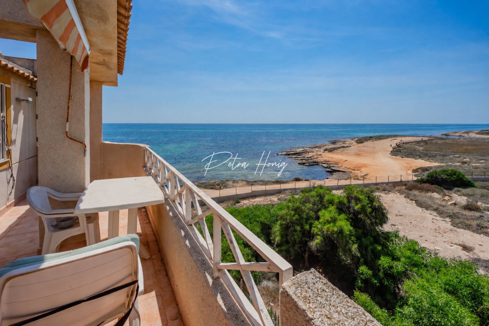 Resales - Apartment - Torrevieja - Mar Azul