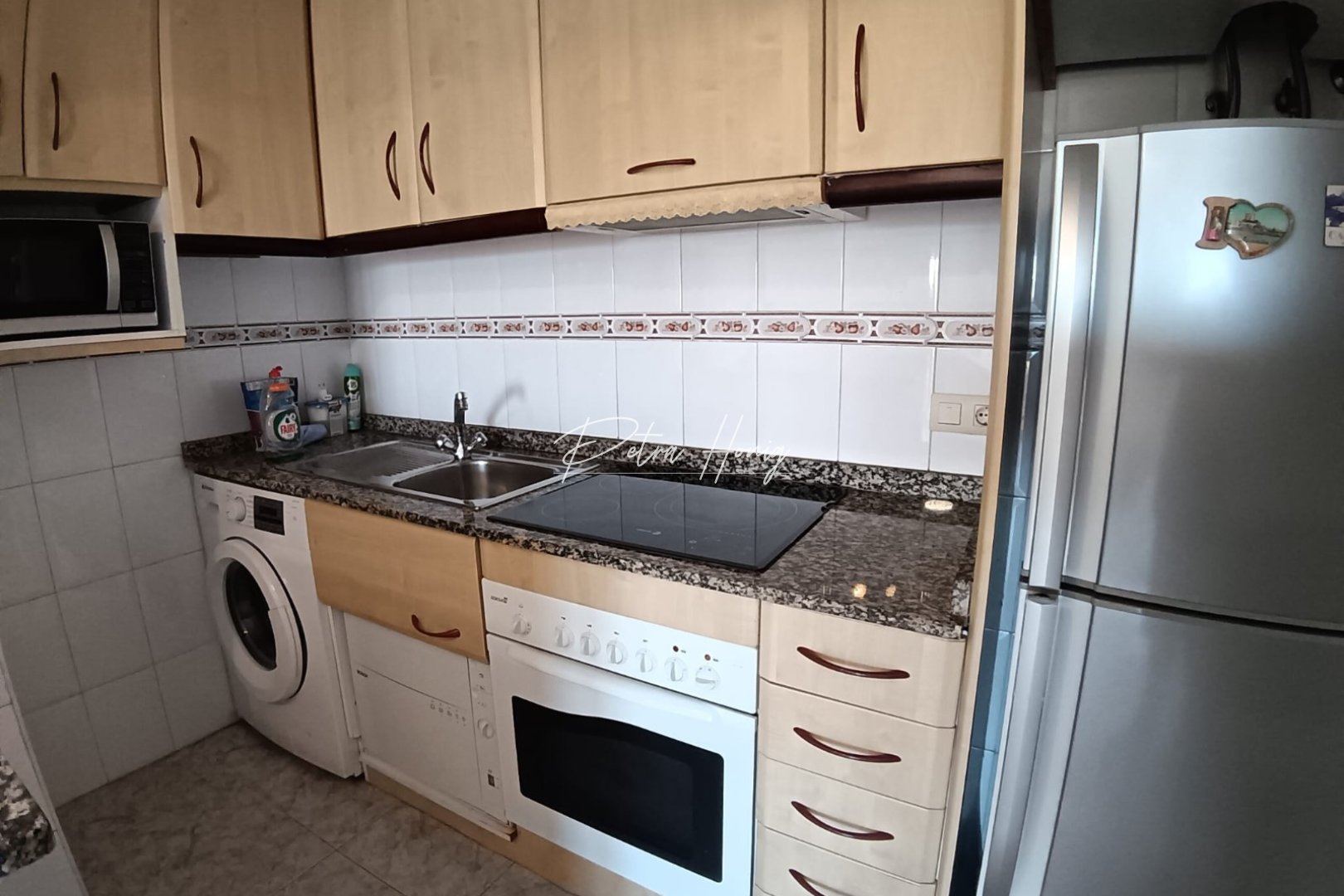 Resales - Apartment - Torrevieja - Mar Azul
