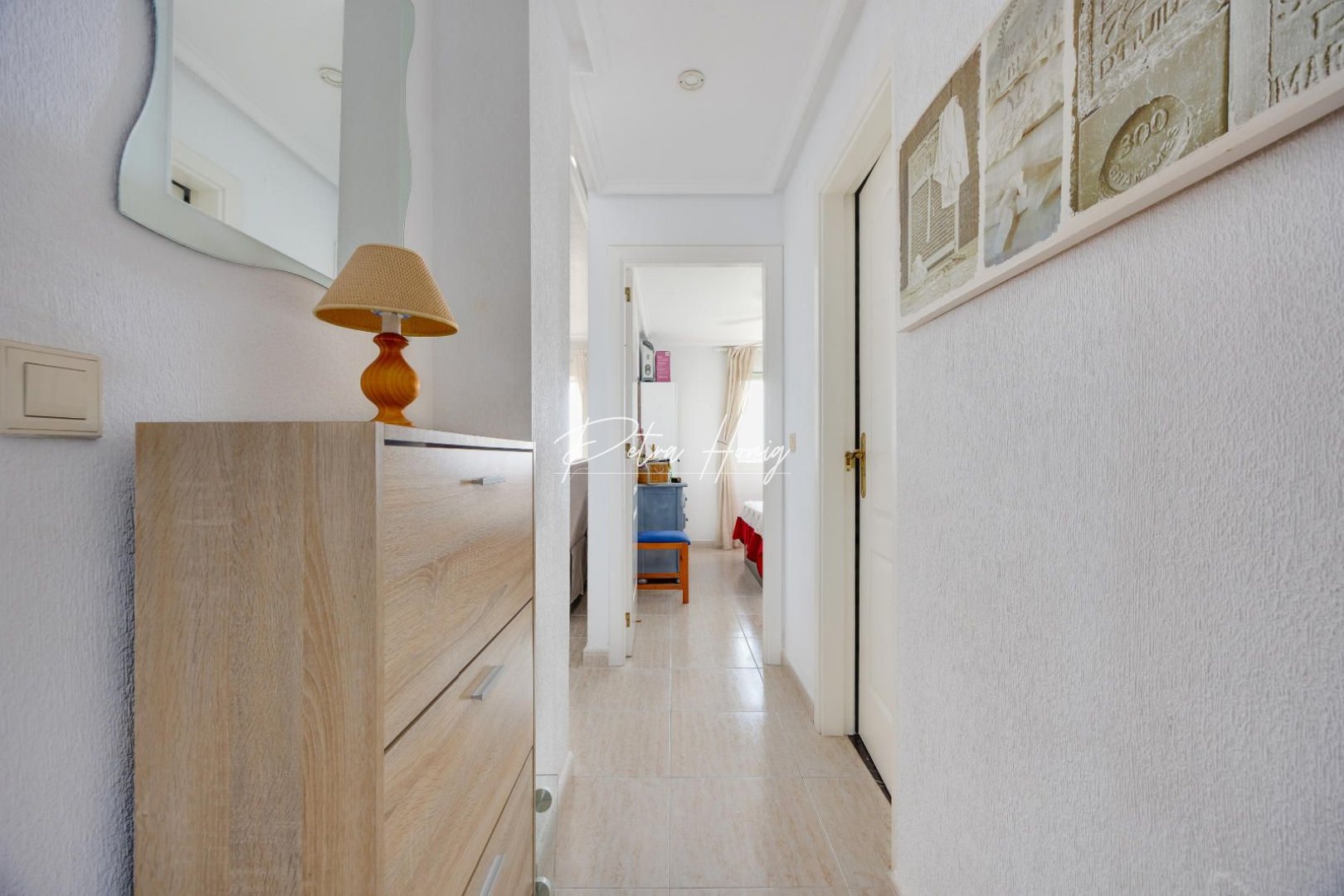 Resales - Apartment - Torrevieja - Nueva Torrevieja