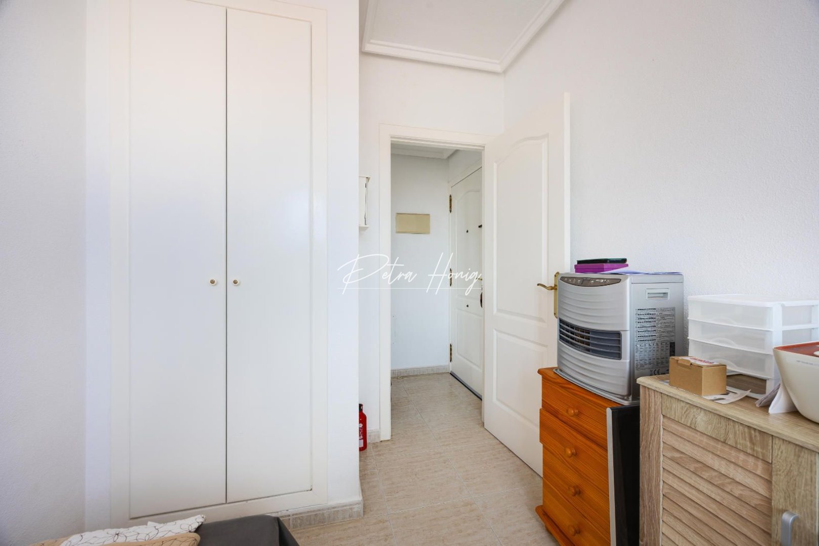 Resales - Apartment - Torrevieja - Nueva Torrevieja