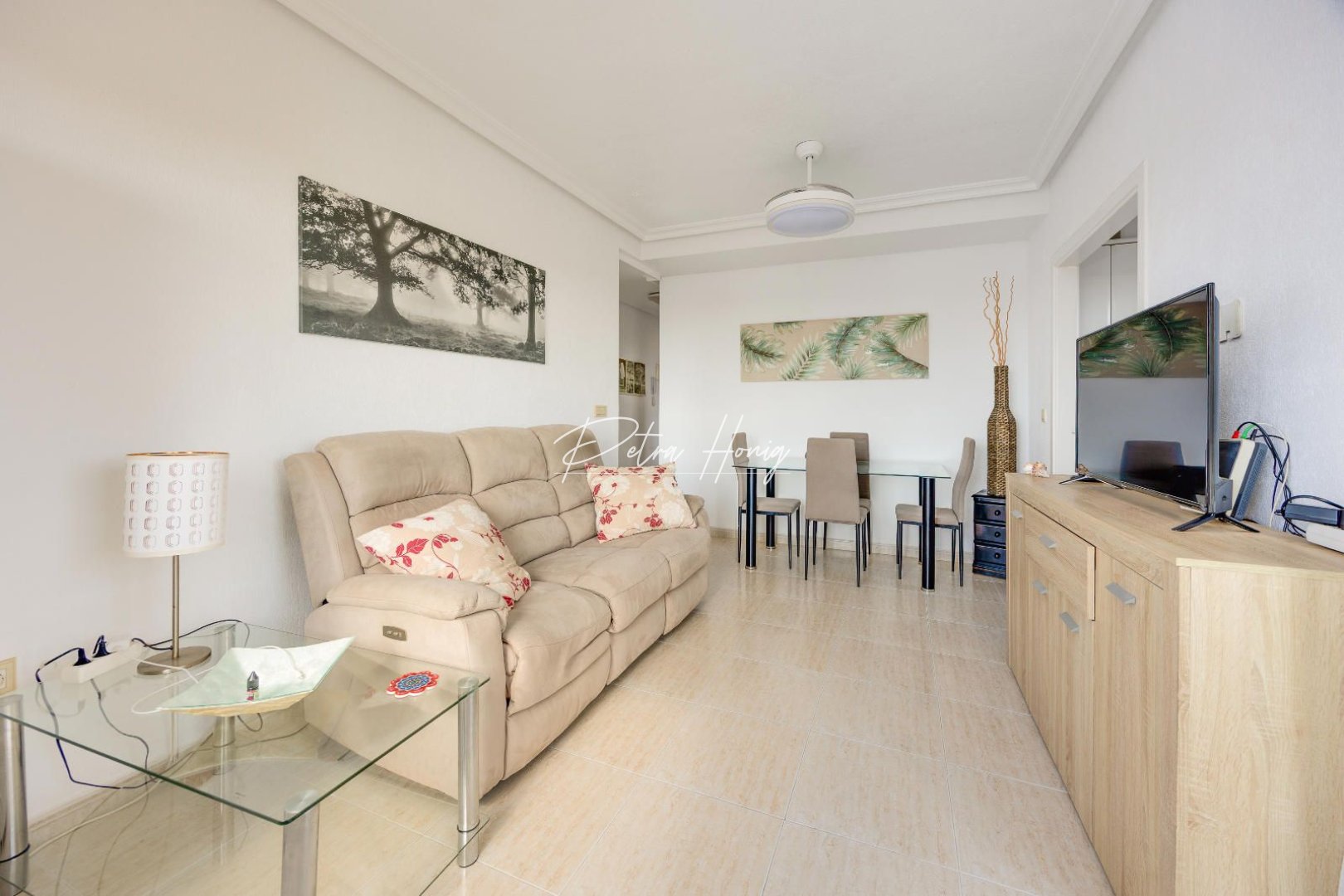 Resales - Apartment - Torrevieja - Nueva Torrevieja
