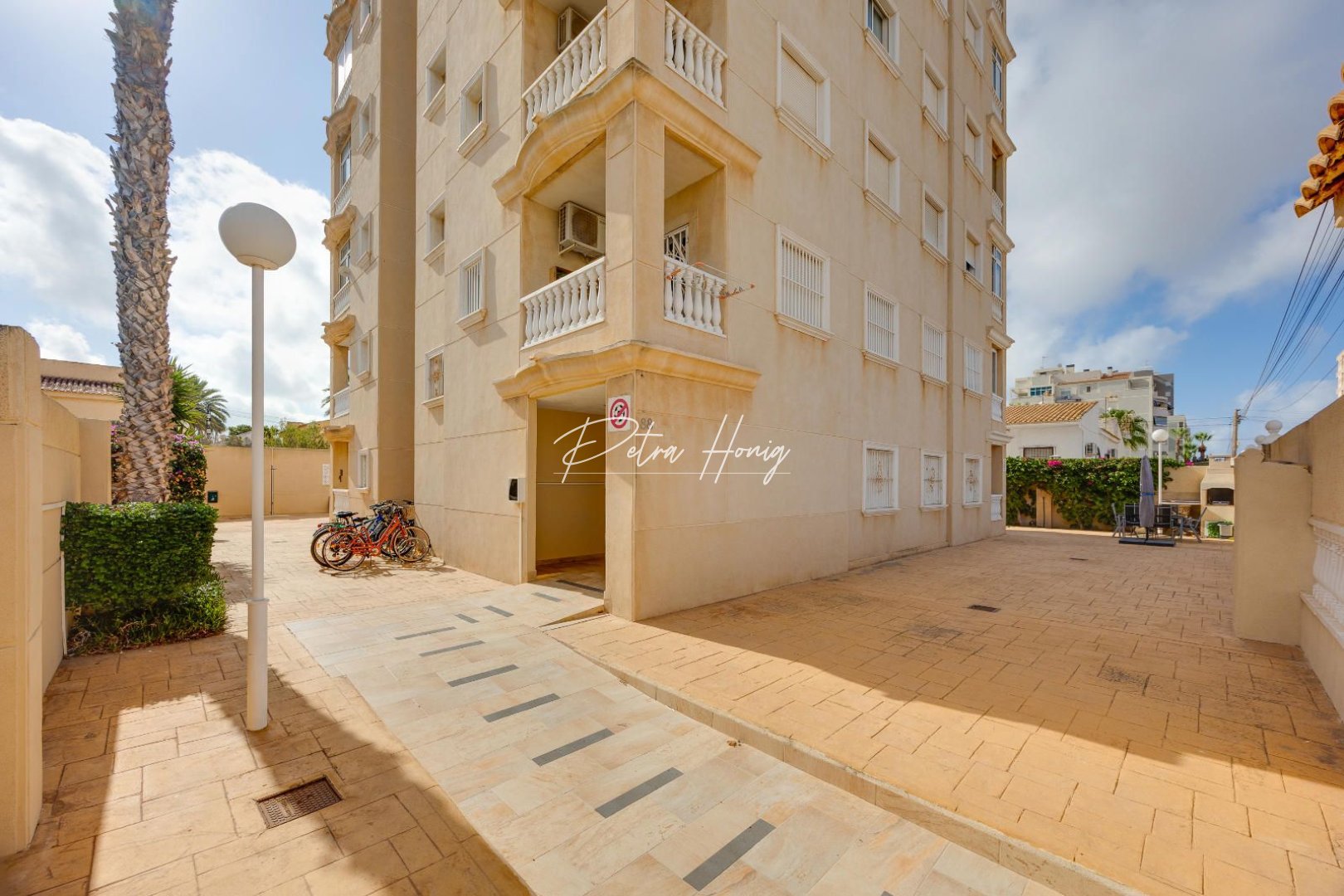 Resales - Apartment - Torrevieja - Nueva Torrevieja