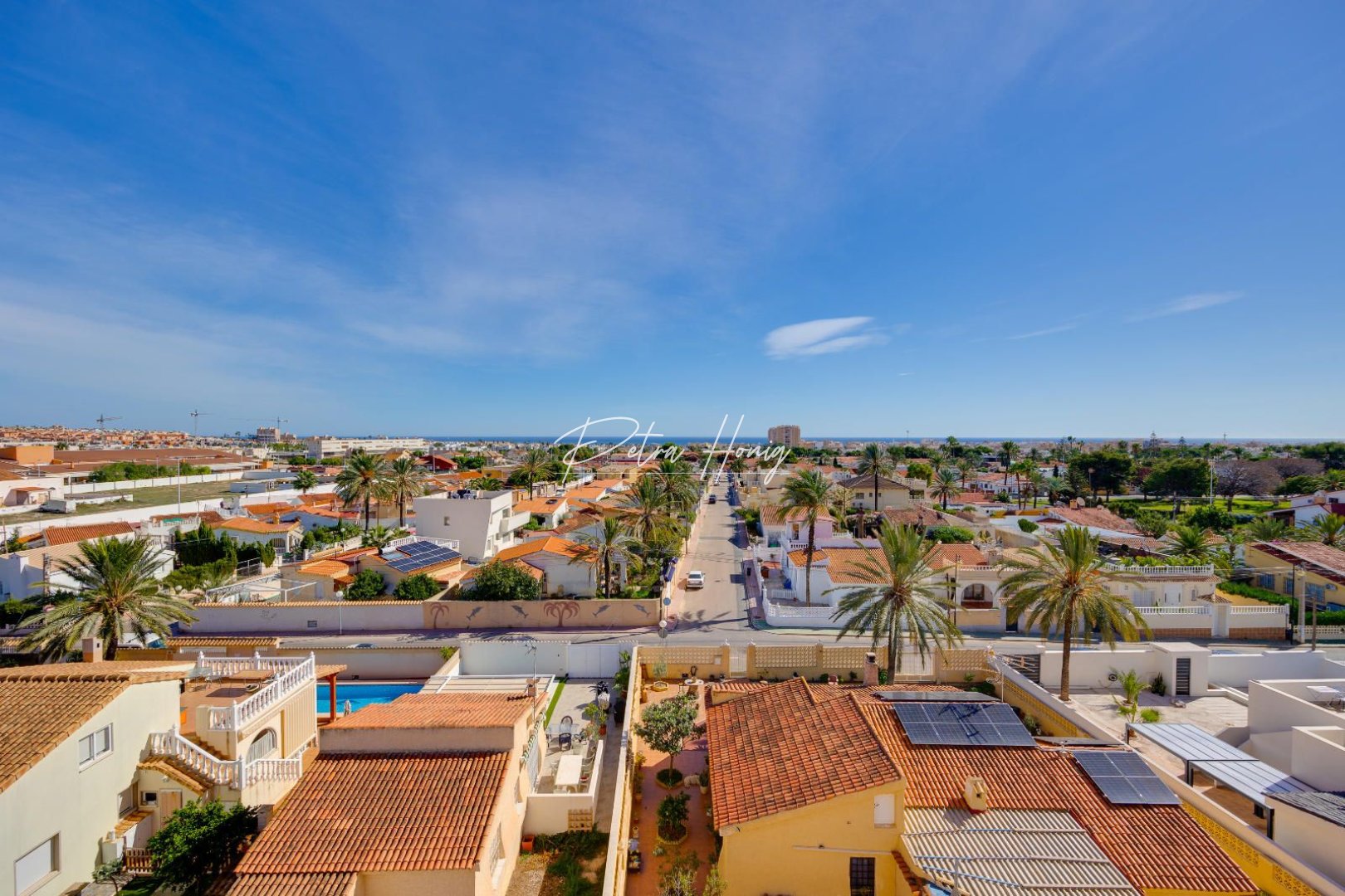 Resales - Apartment - Torrevieja - Nueva Torrevieja
