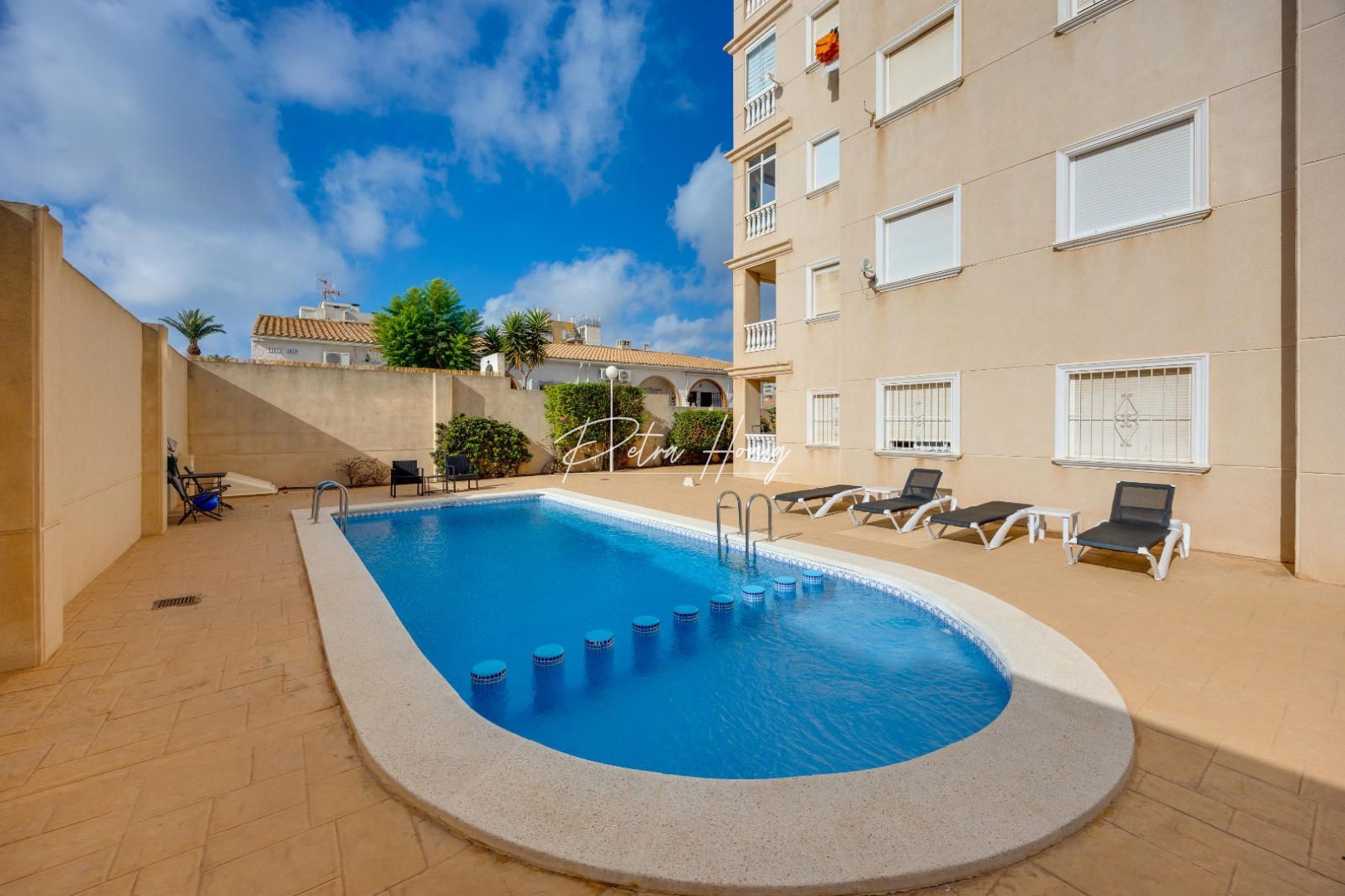 Resales - Apartment - Torrevieja - Nueva Torrevieja