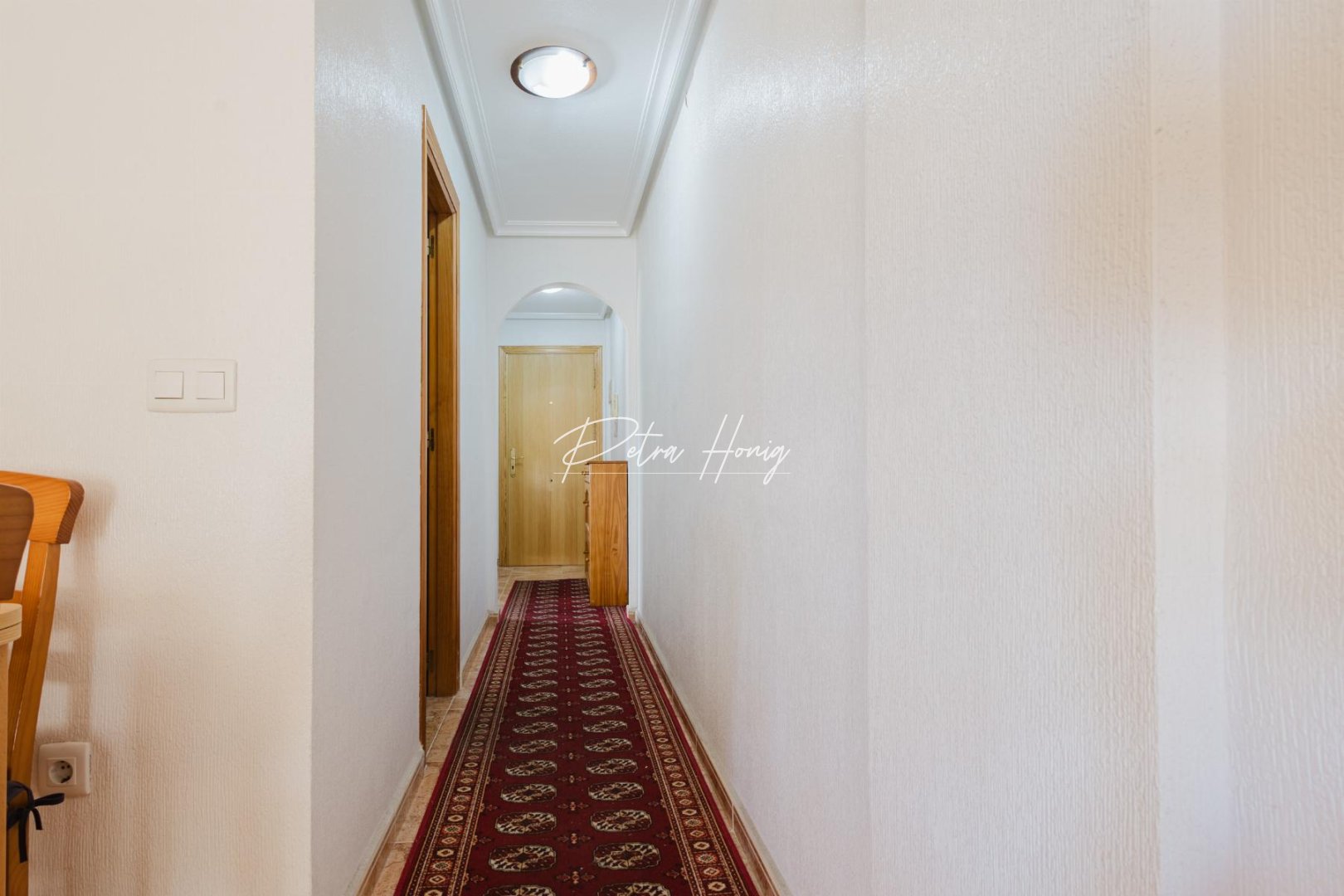 Resales - Apartment - Torrevieja - Parque de las Naciones