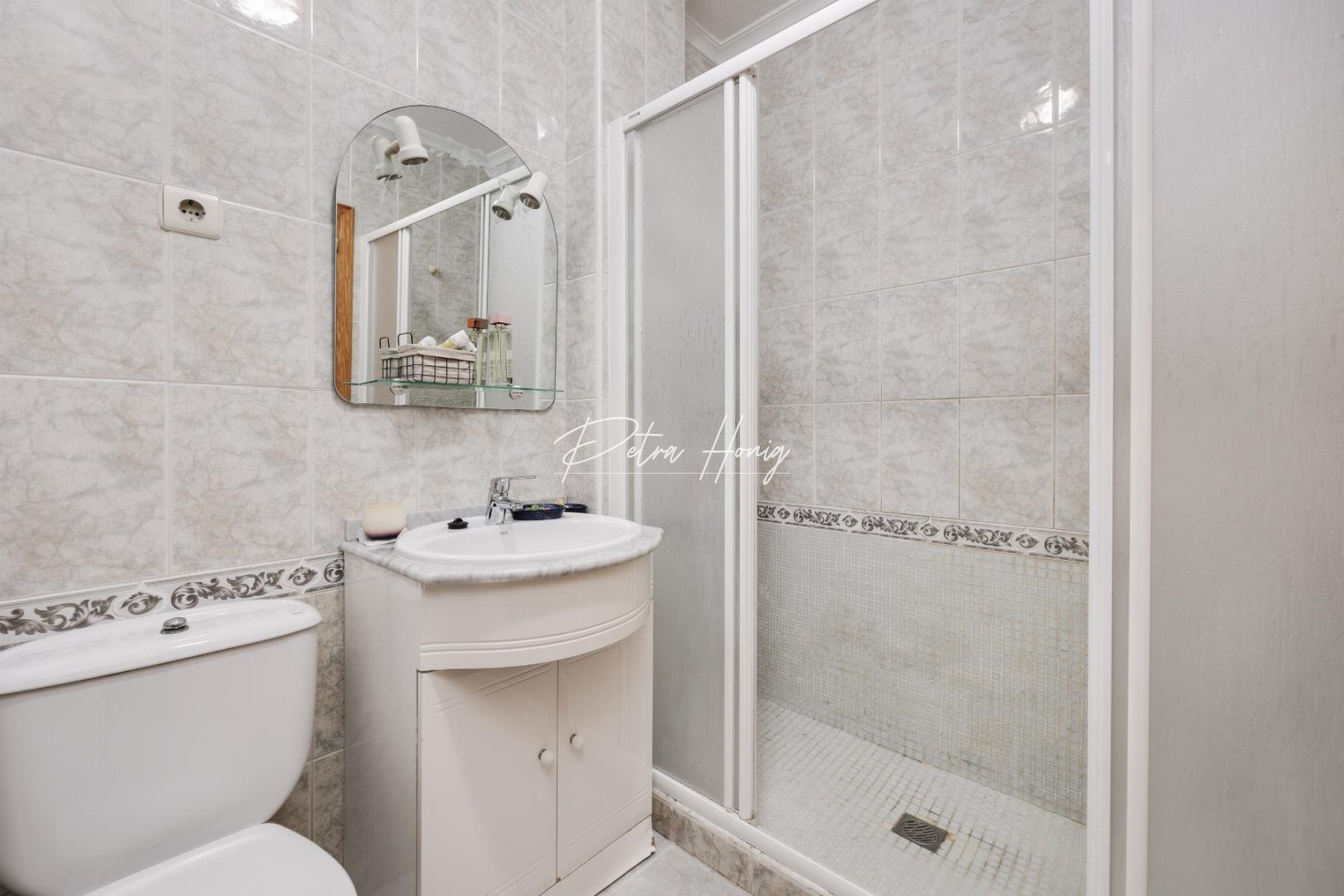 Resales - Apartment - Torrevieja - Parque de las Naciones