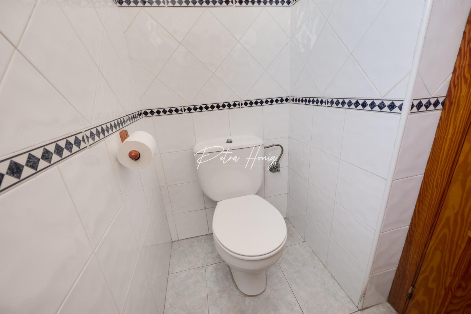 Resales - Apartment - Torrevieja - Parque de las Naciones