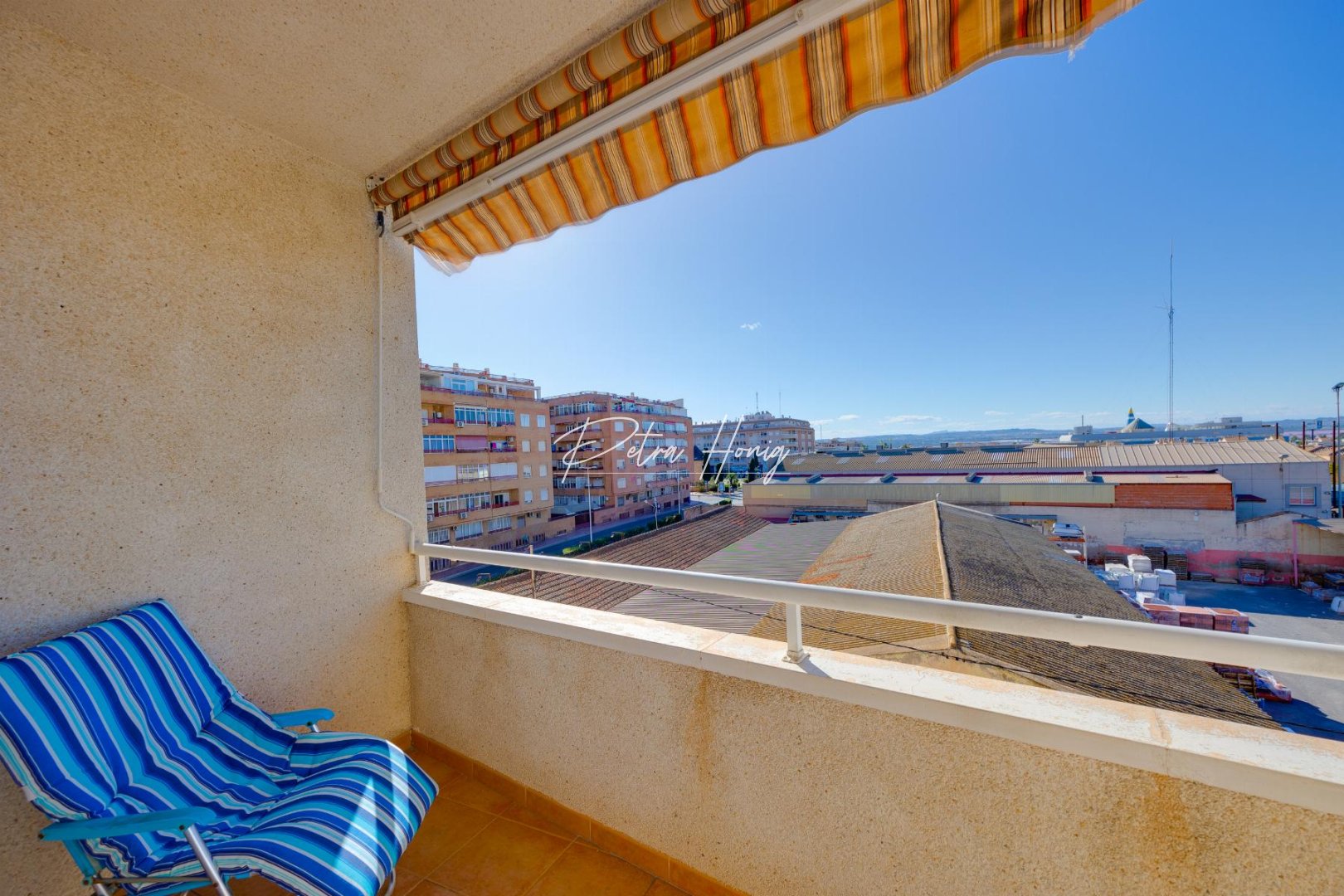Resales - Apartment - Torrevieja - Parque de las Naciones