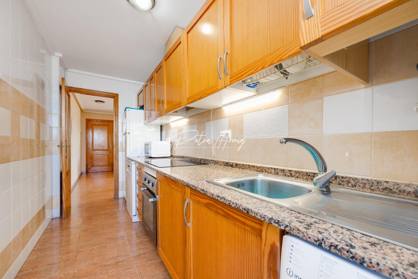 Resales - Apartment - Torrevieja - Parque de las Naciones
